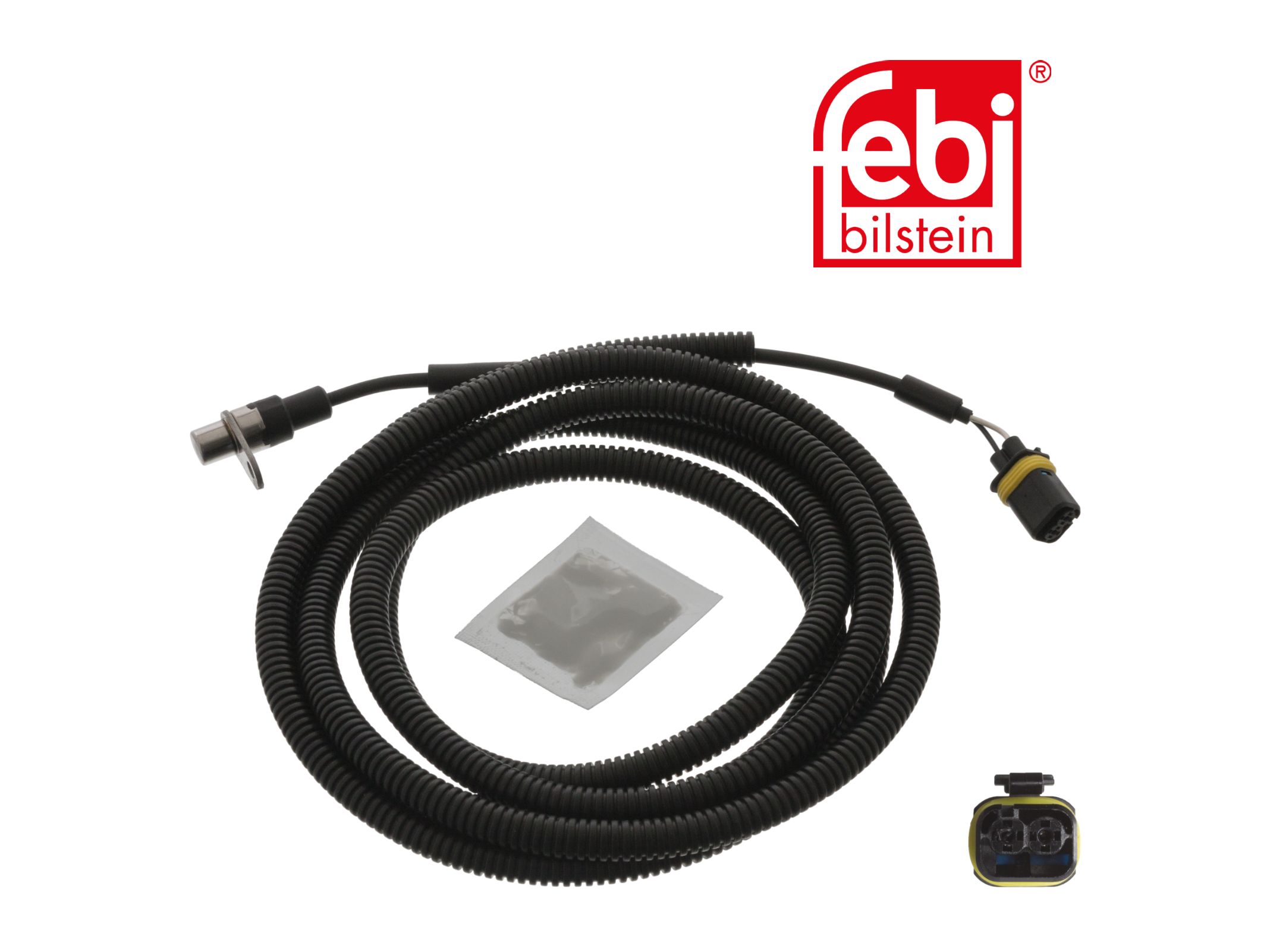 АБС Сензор Febi 81271206122