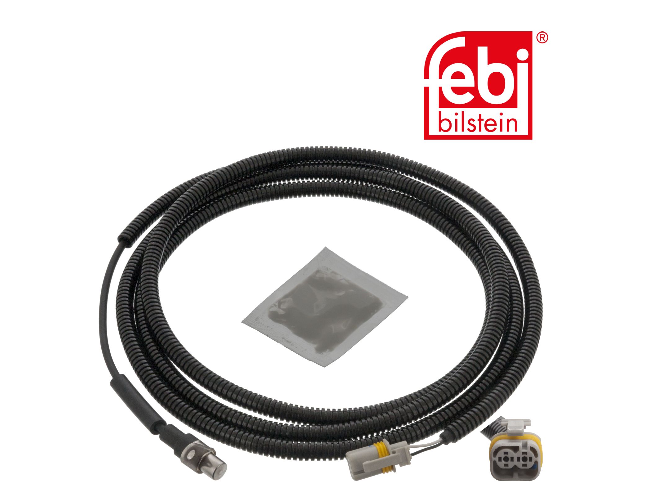 Датчик АБС Febi 81271206121