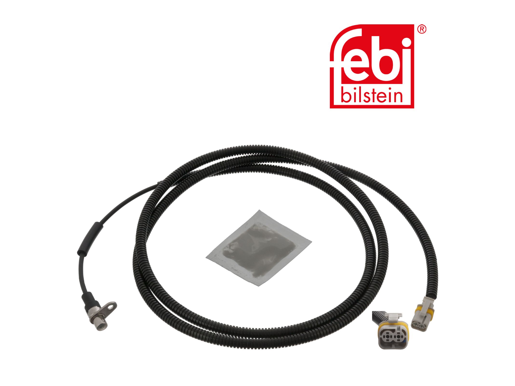 АБС Сензор Febi 81271206119