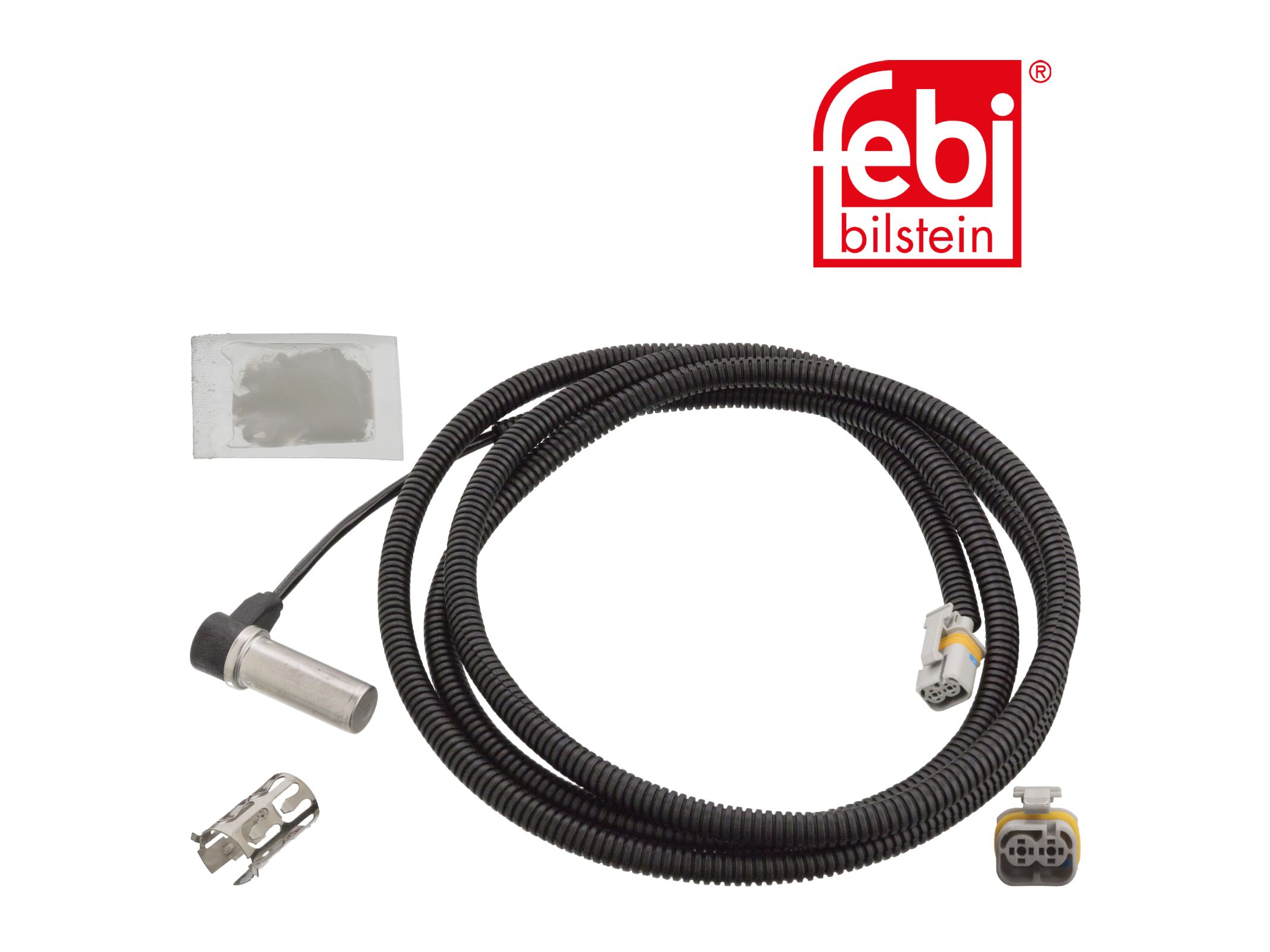 АБС Сензор Febi 81271206103