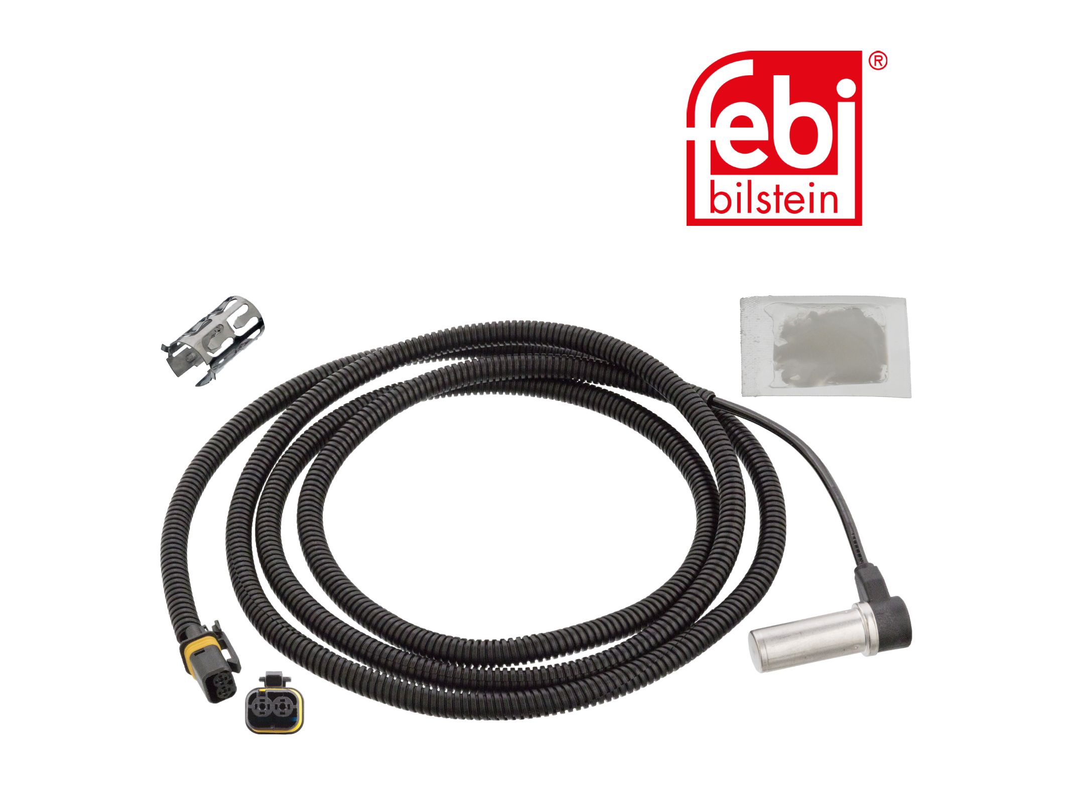 АБС Сензор Febi 81271206104