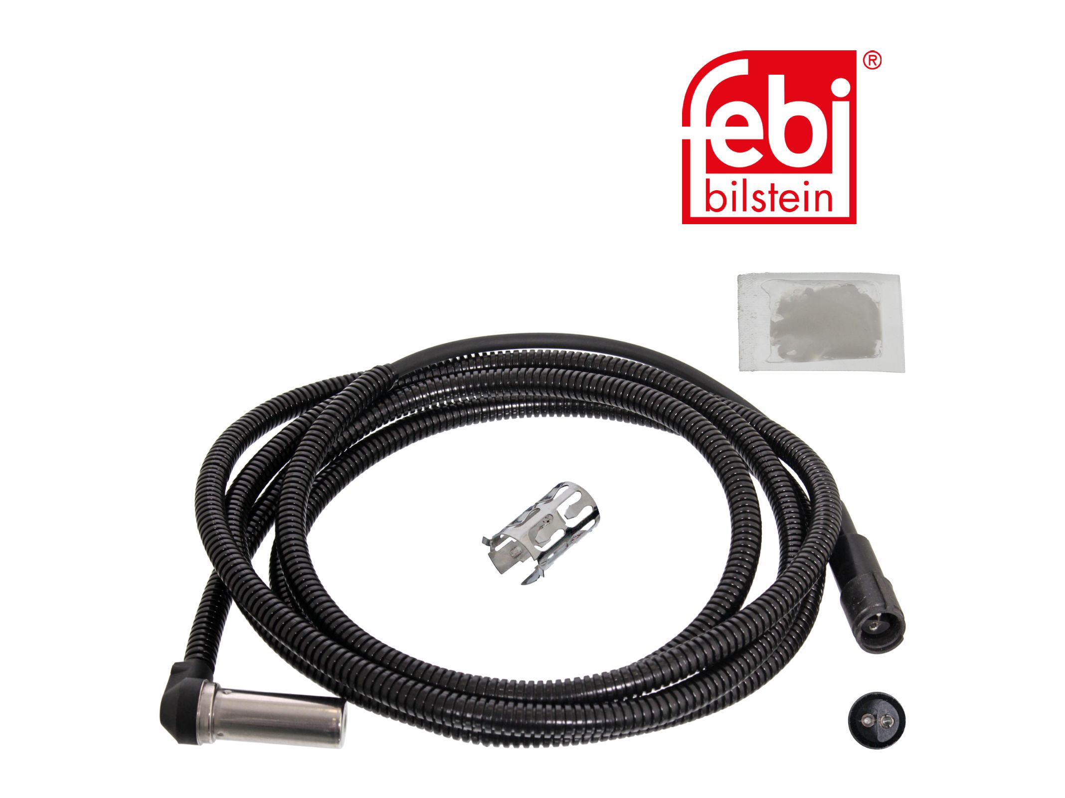 Sensore ABS Febi 1438888