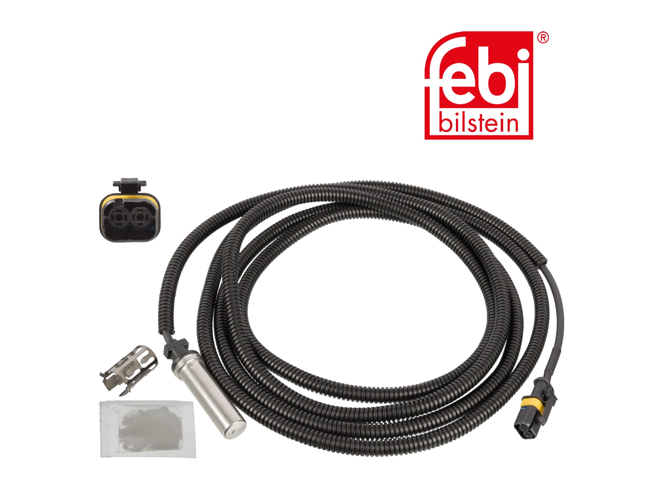 АБС Сензор Febi 81271206106