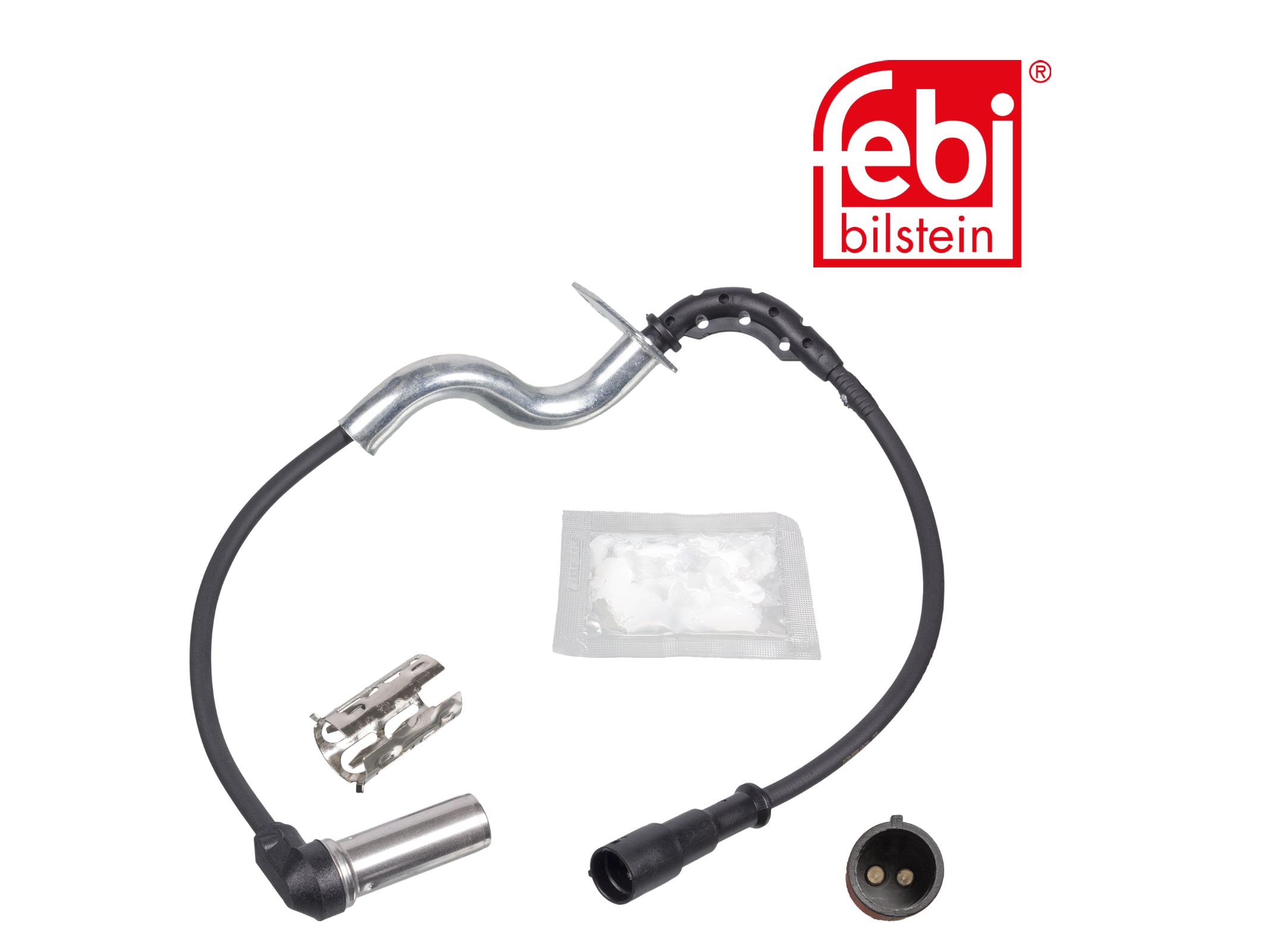 АБС Сензор Febi 6505400117