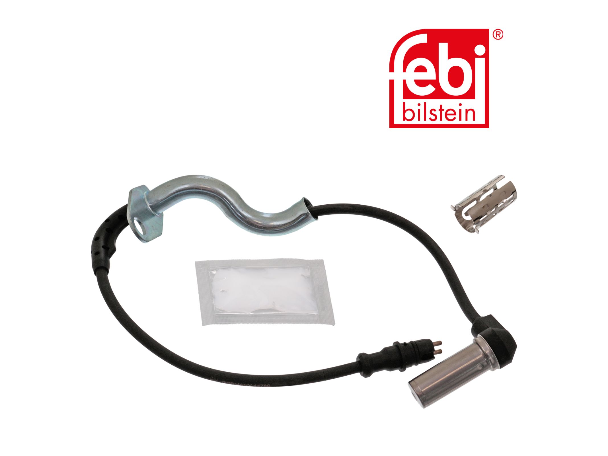 АБС Сензор Febi 6505400217