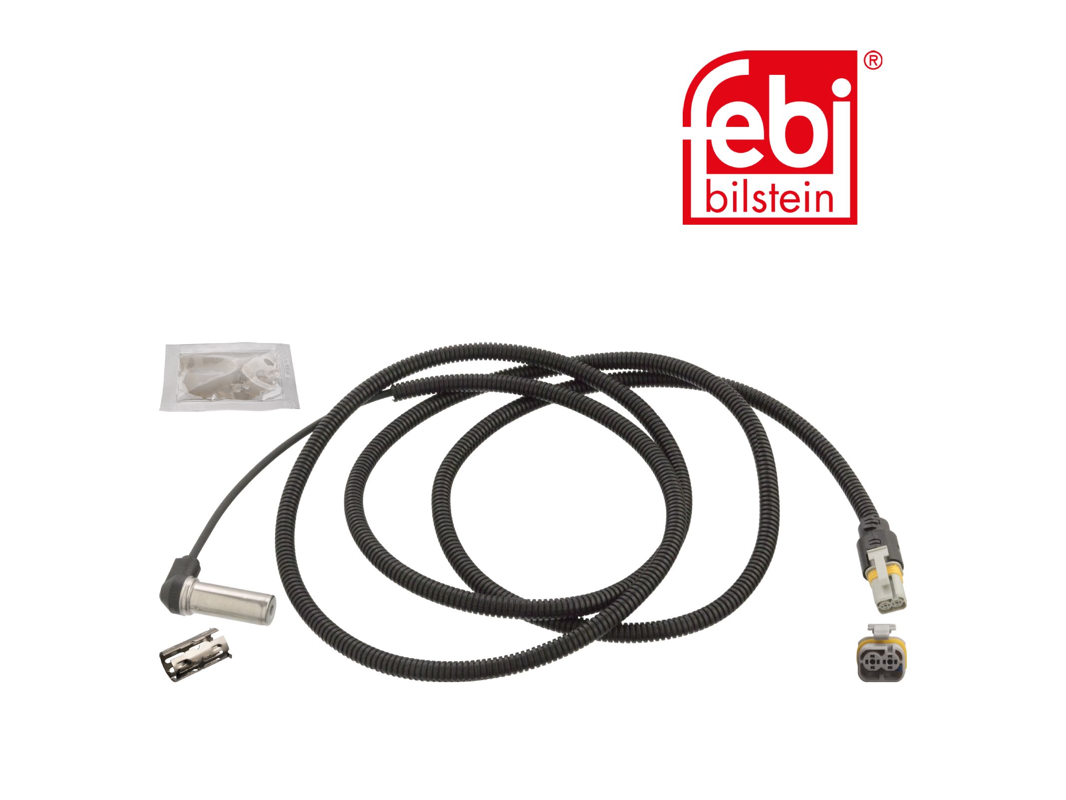 АБС Сензор Febi 81271206224