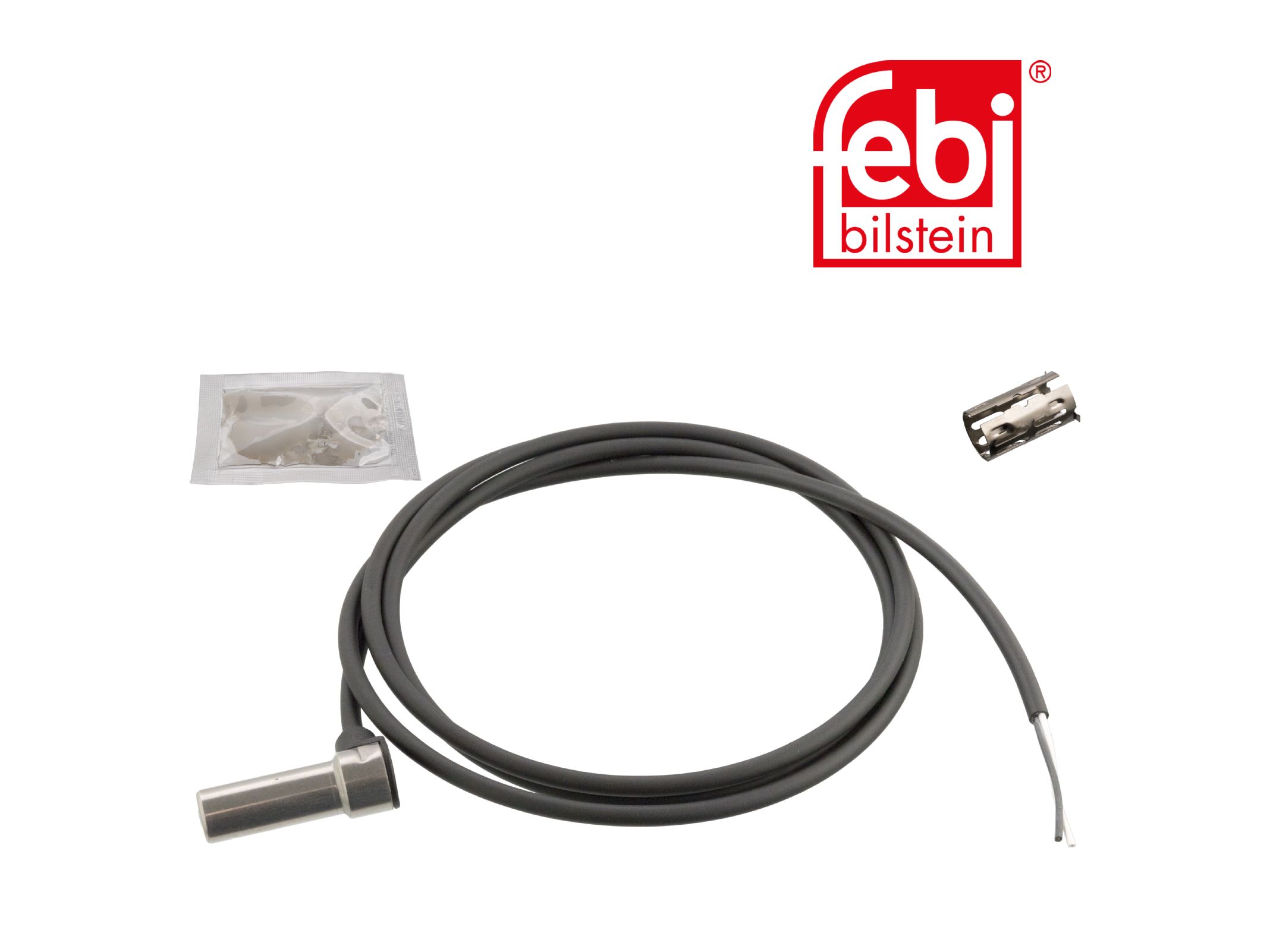 АБС Сензор Febi 81271200041