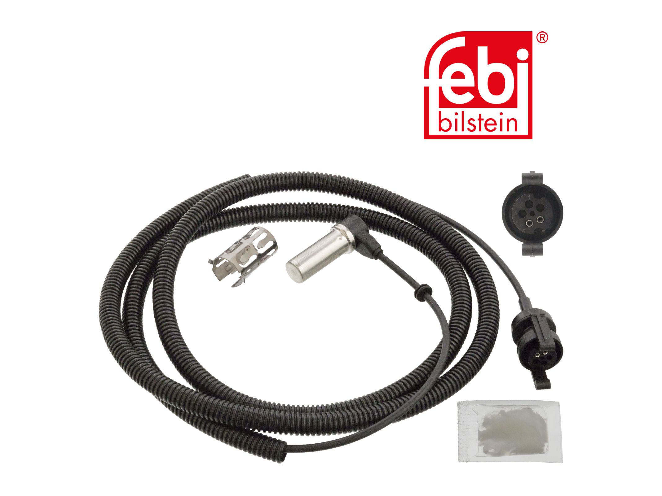 АБС Сензор Febi 81271206006