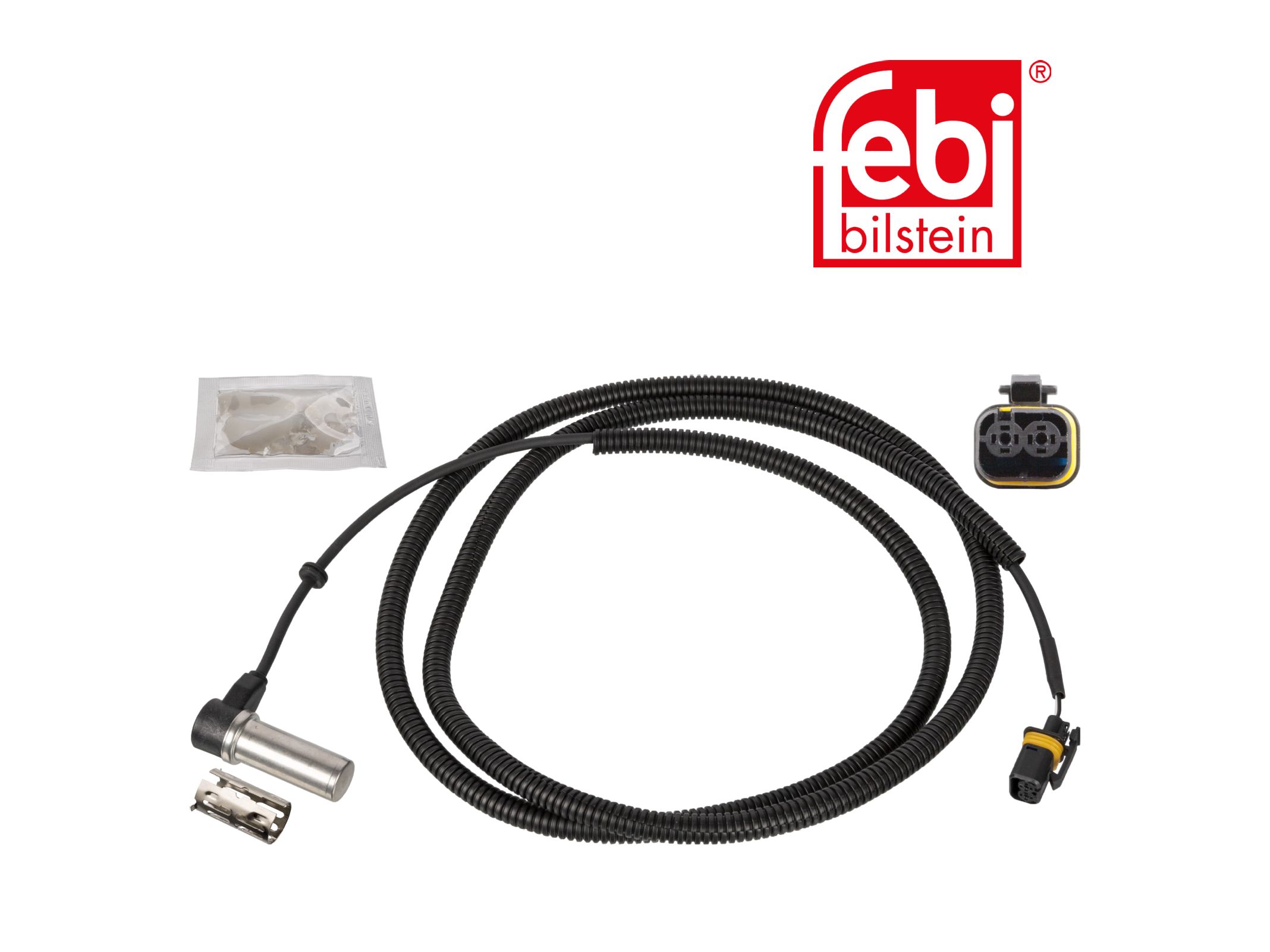 АБС Сензор Febi 81271206168