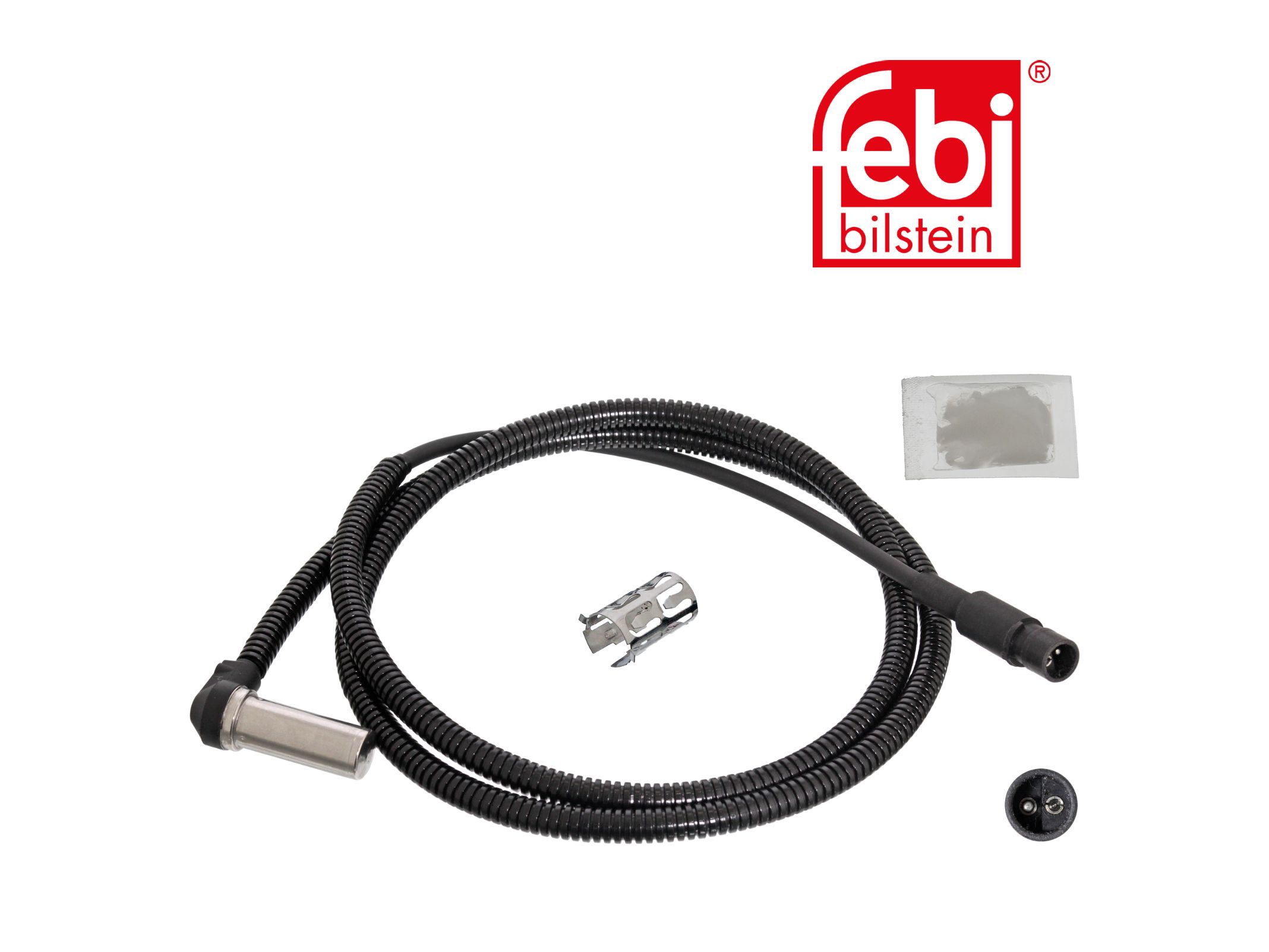 Sensor ABS Febi 1518723