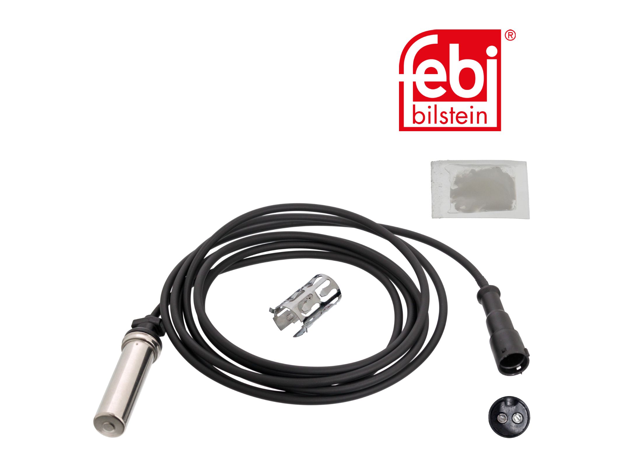 АБС Сензор Febi 4122 1296