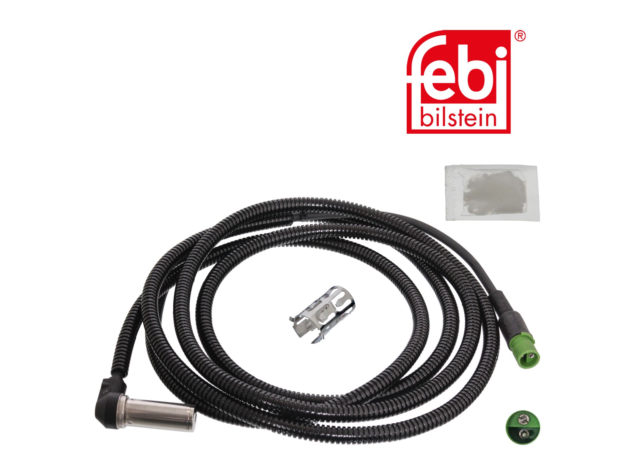 АБС Сензор Febi 1 892 053