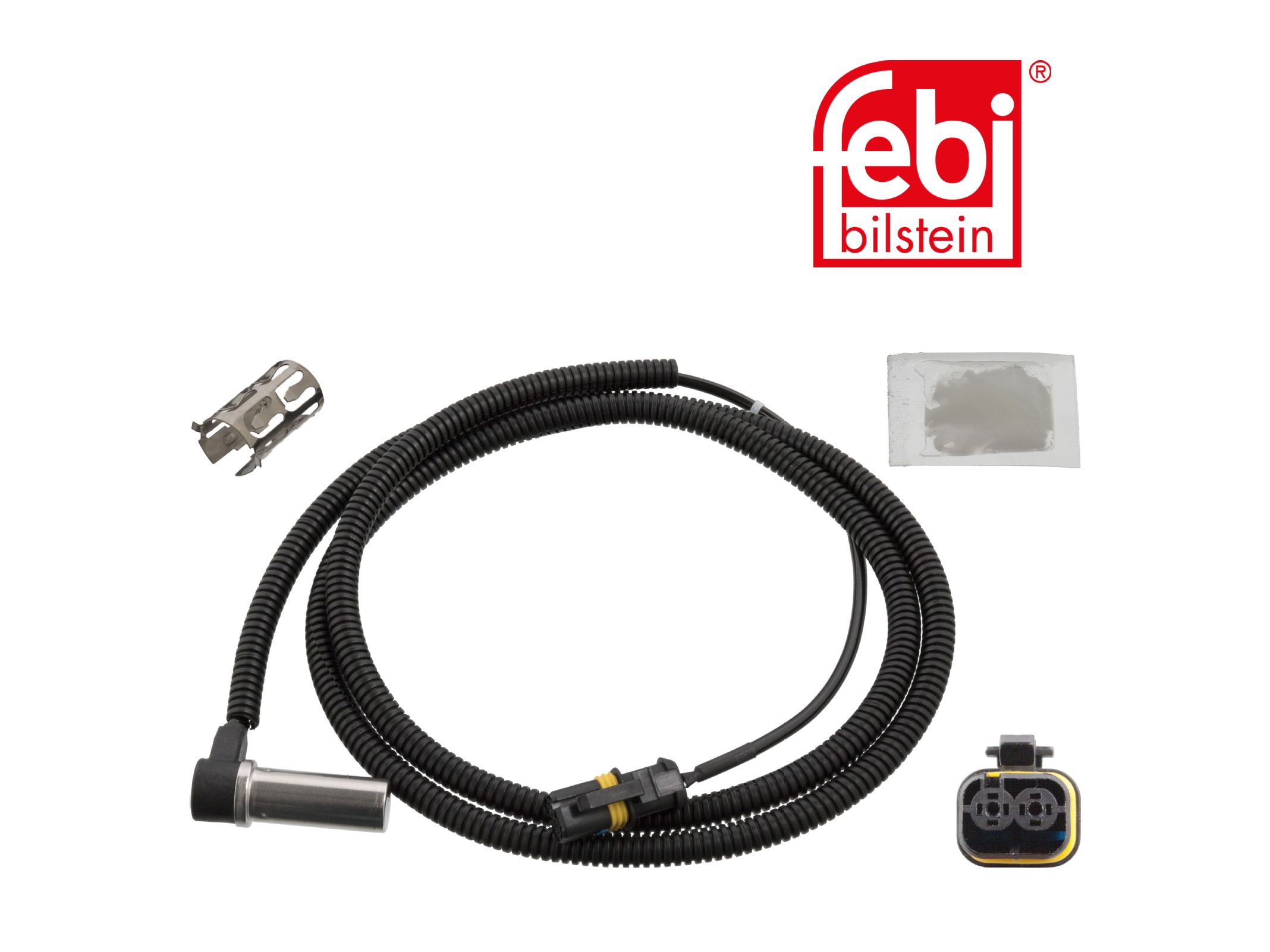 ABS Sensor Febi 81271206098