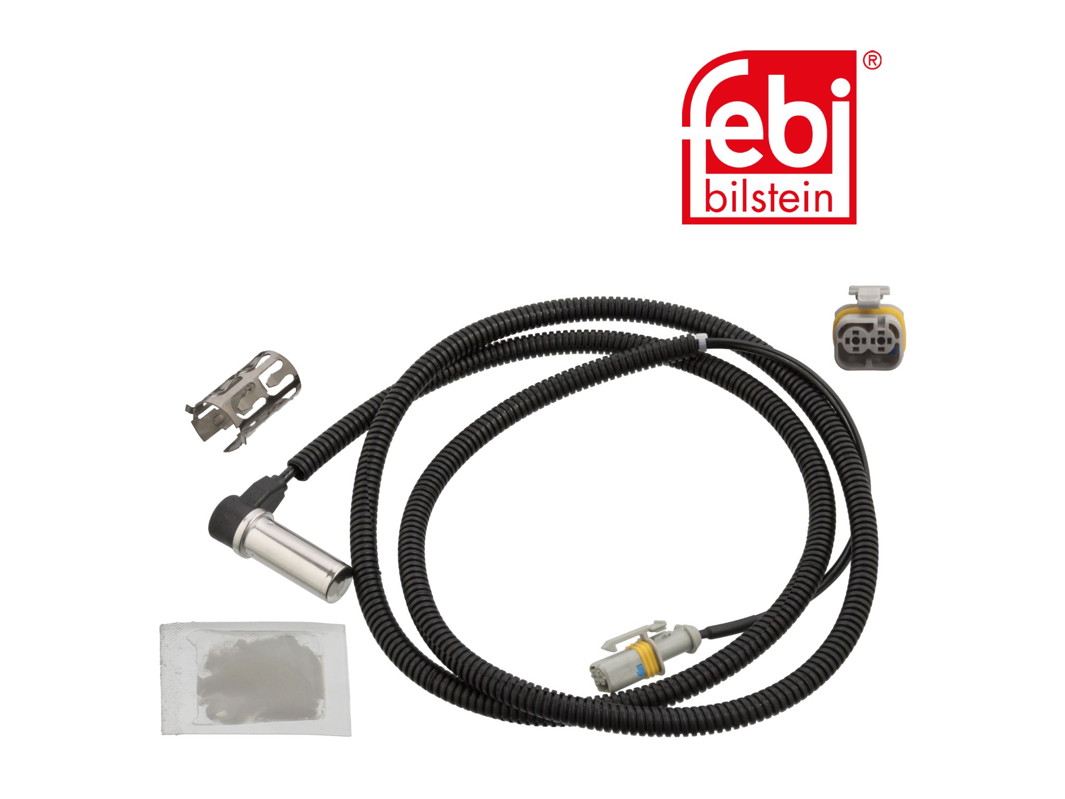 АБС Сензор Febi 81271206097