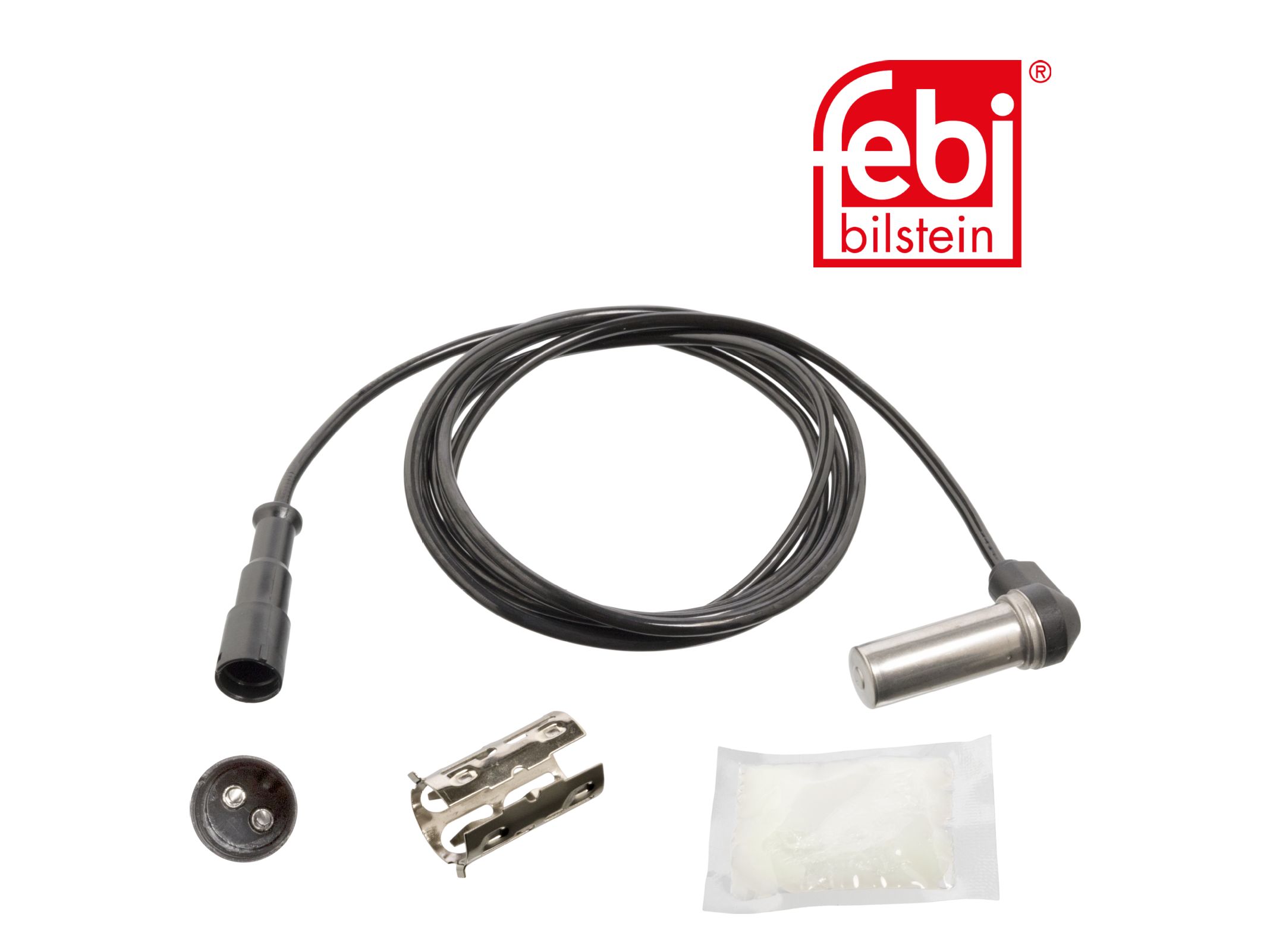 АБС Сензор Febi 1518008