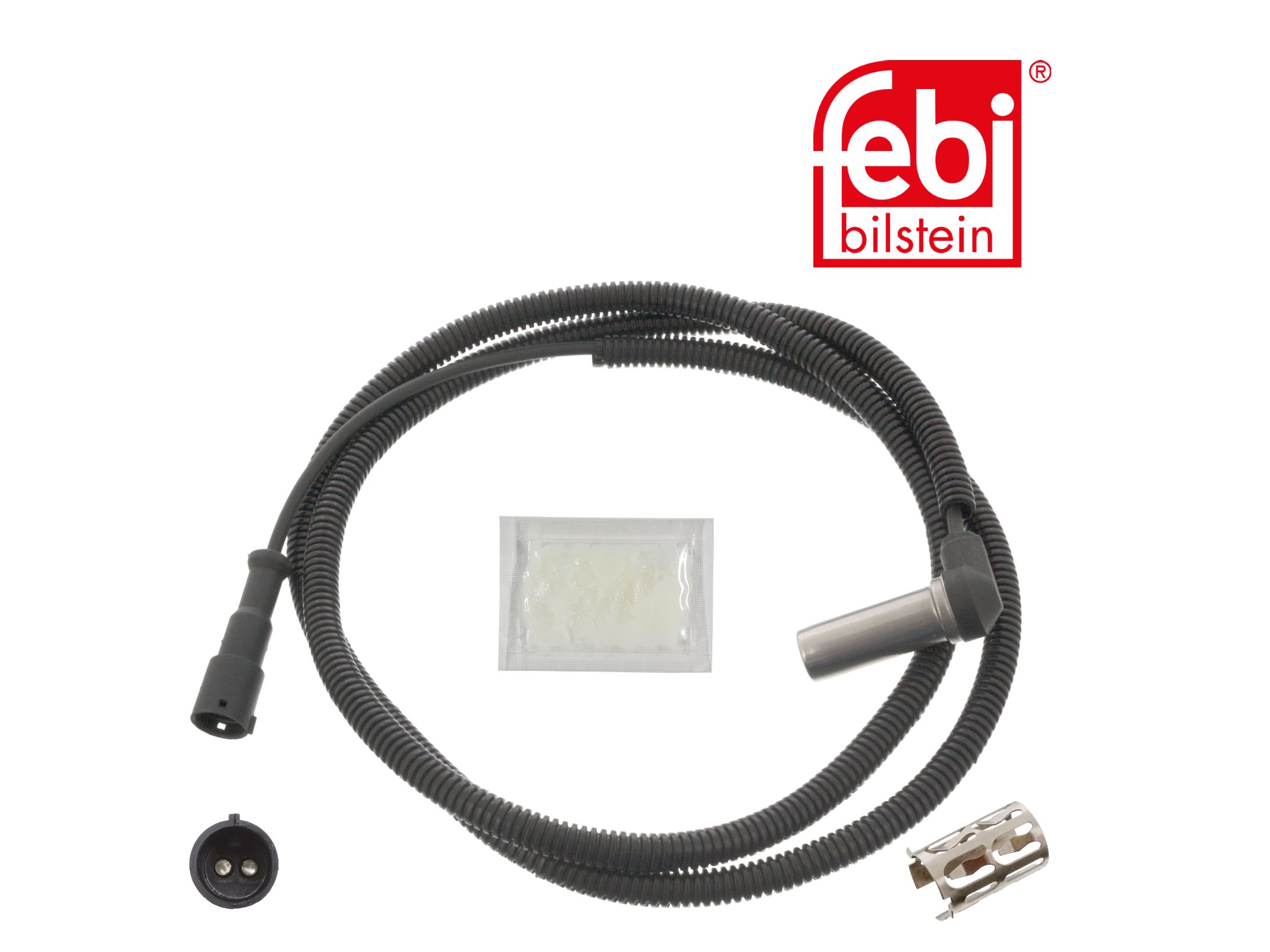 АБС Сензор Febi 0025422218