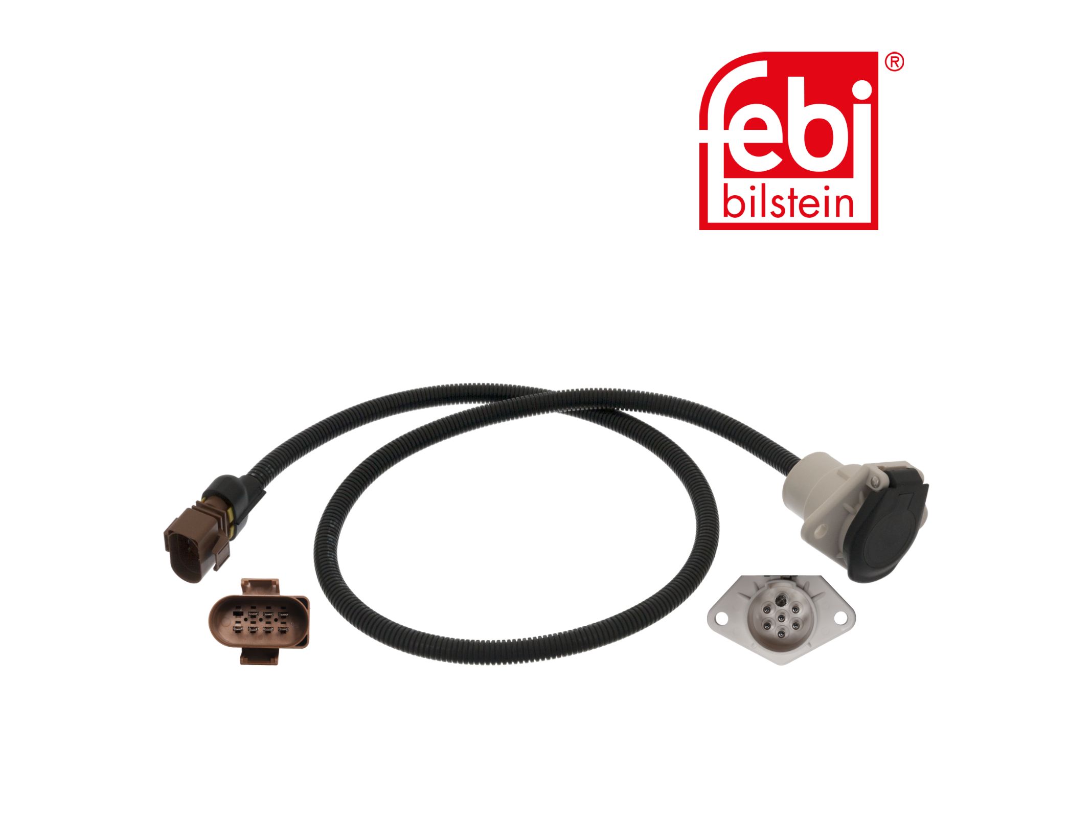 Адаптерный кабель Febi 81254326154