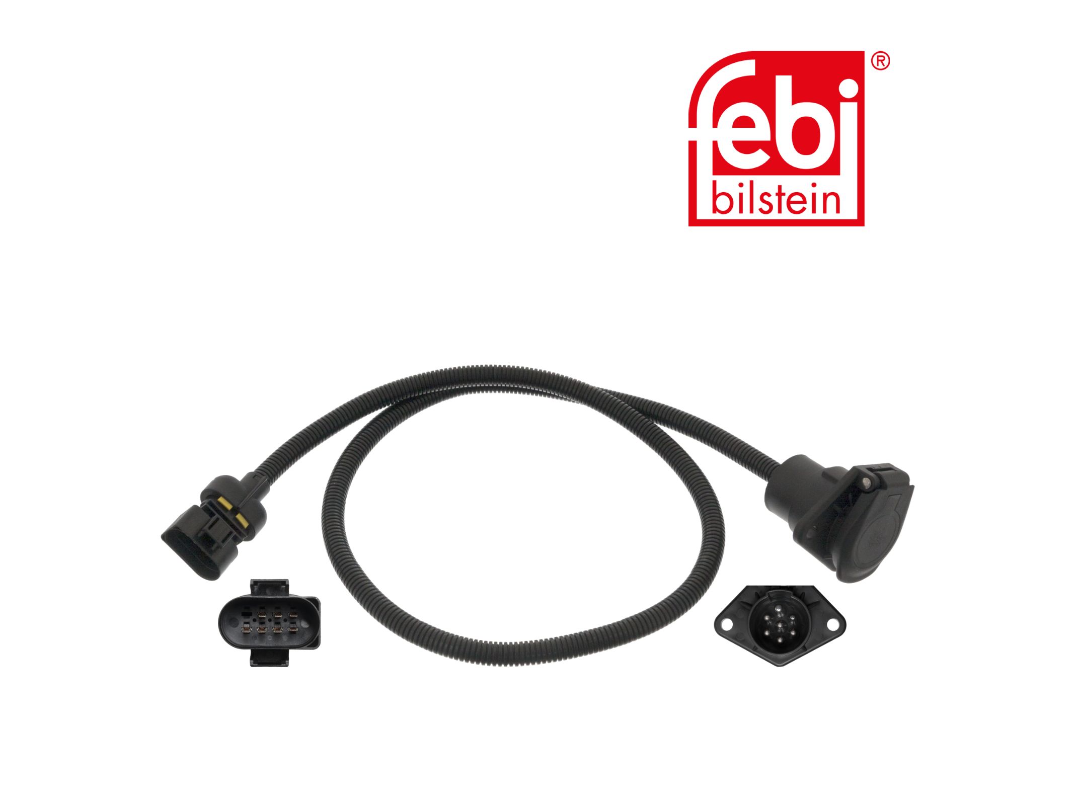 Адаптерный кабель Febi 81254326182