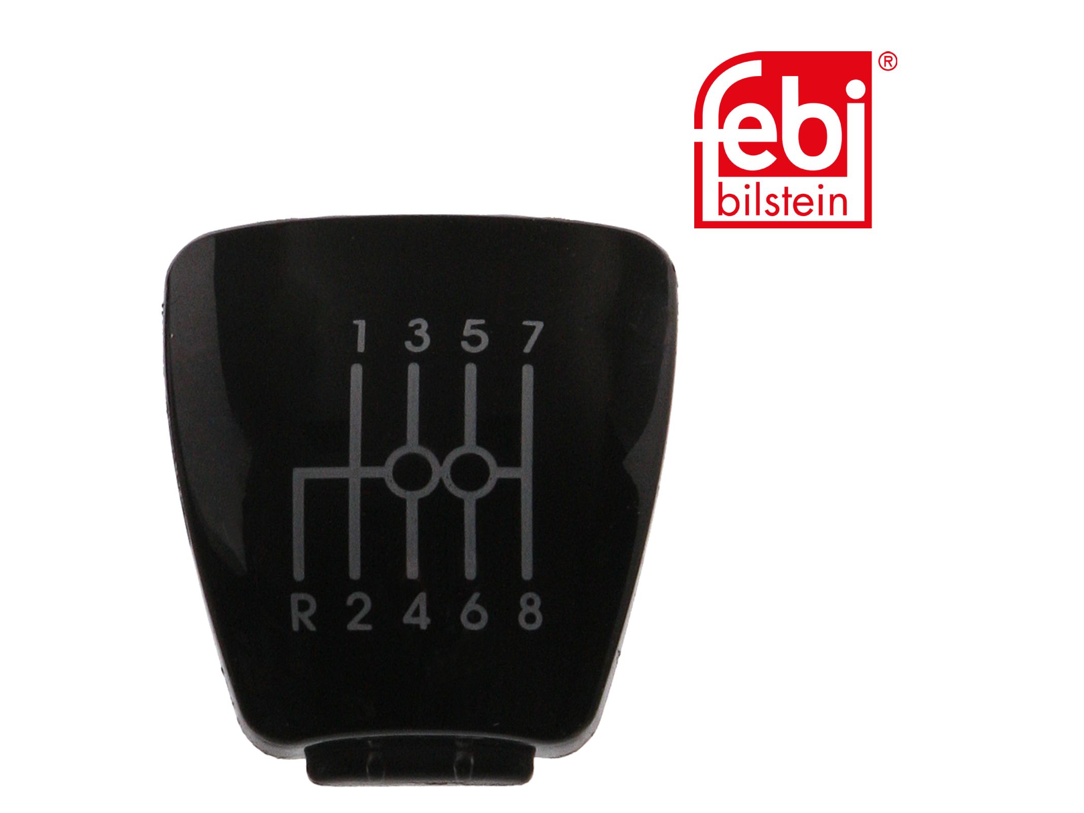 Cover Febi 81970100210