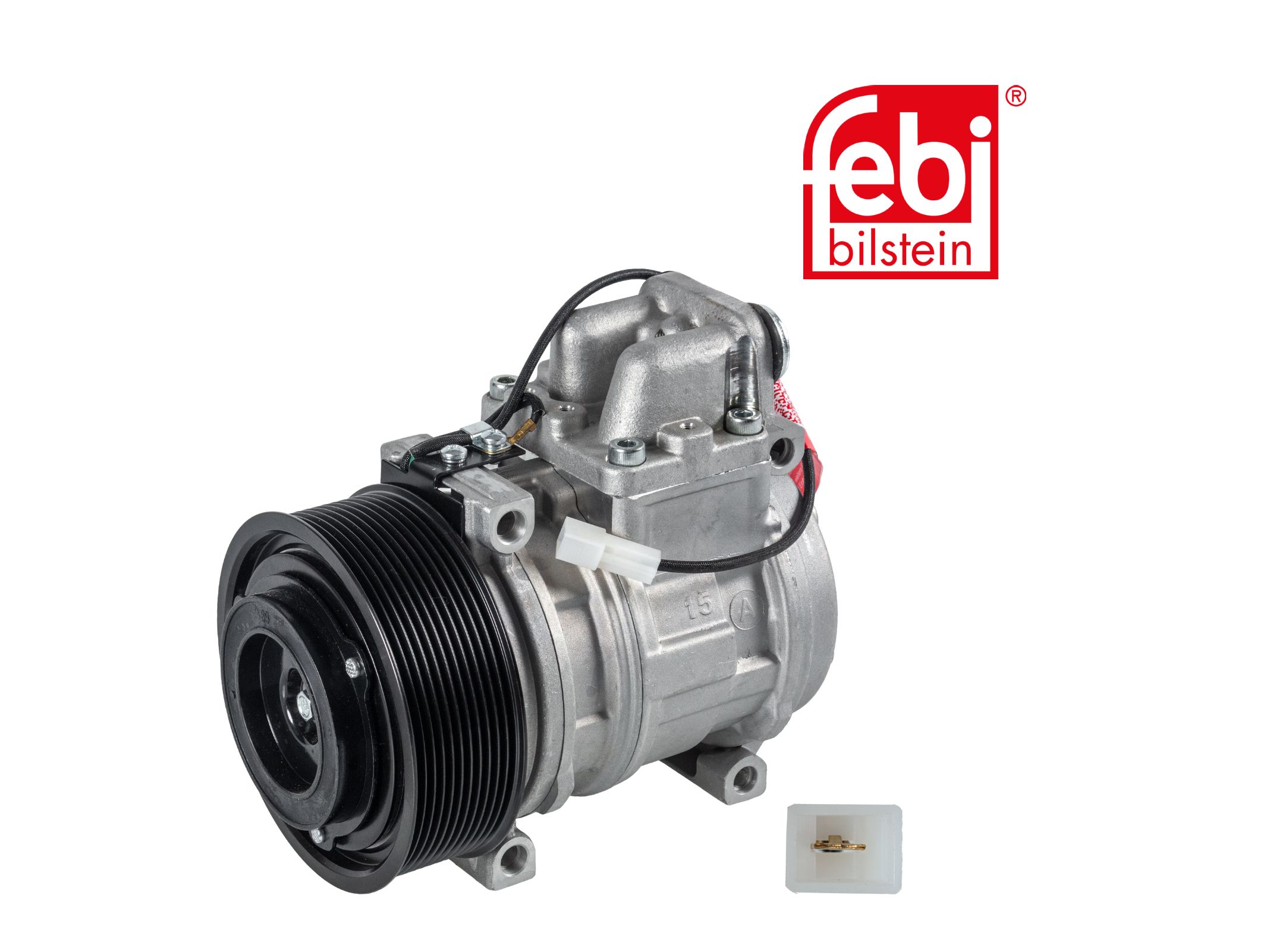 Klimaanlage Kompressor Febi 5412301111