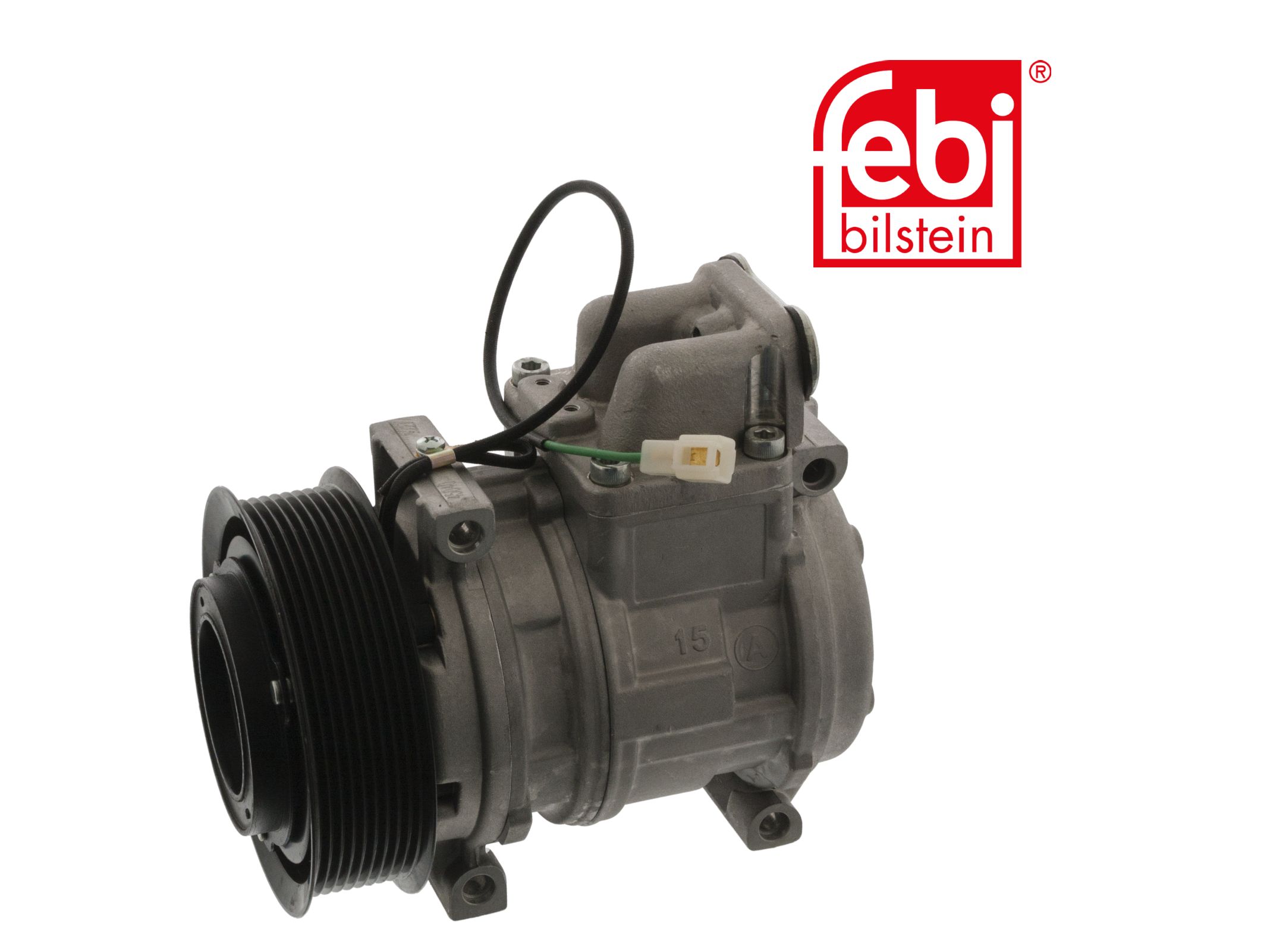 Compressor de ar condicionado Febi 5412300011