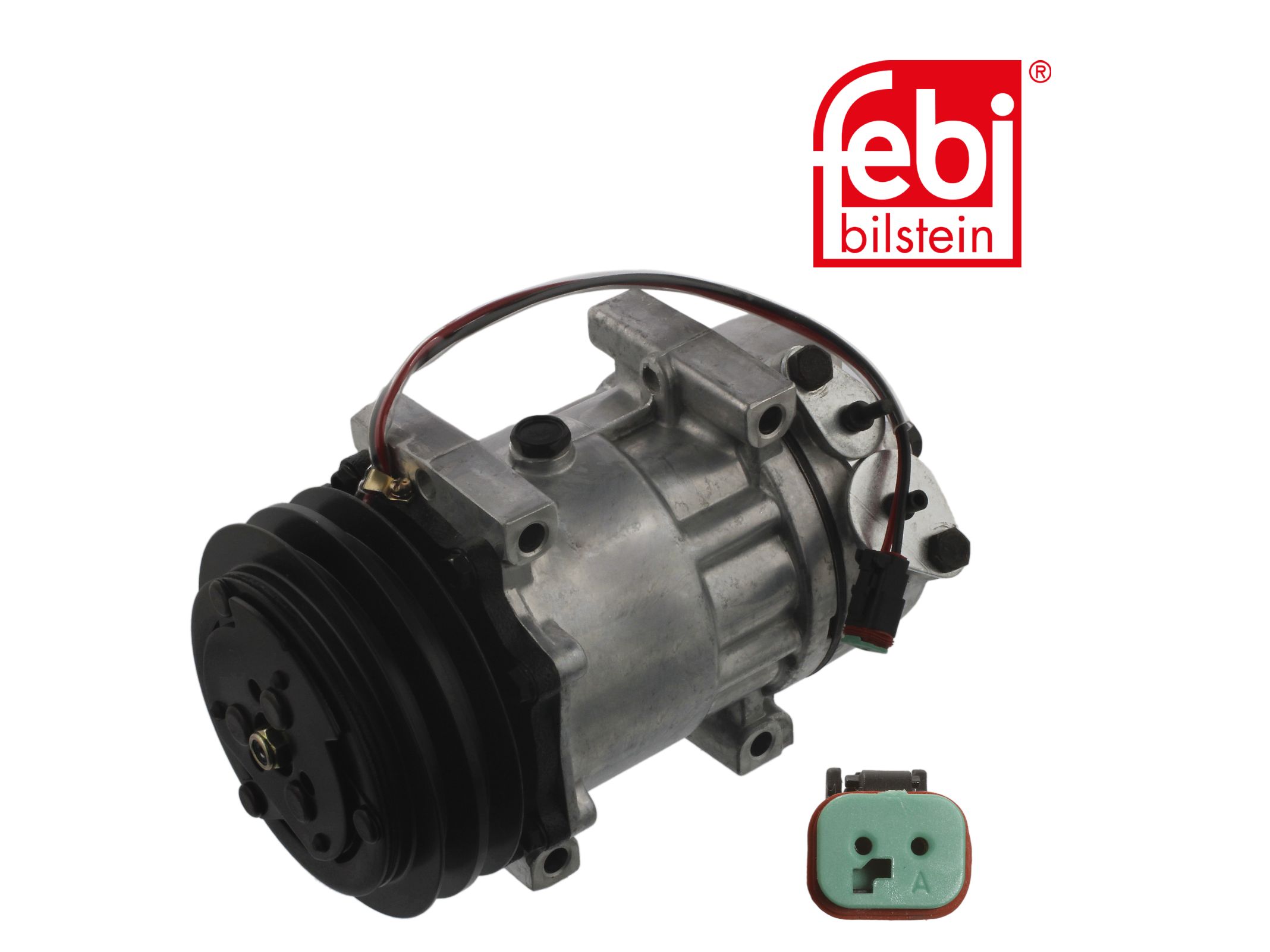 Компрессор Airco Febi 575187