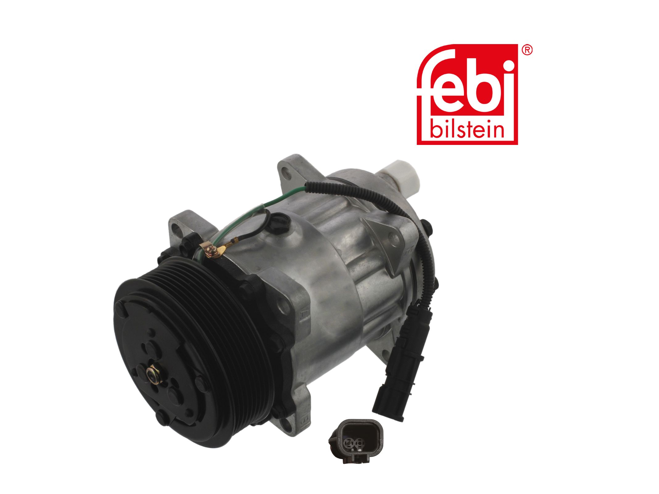 Компрессор Airco Febi 51779707015