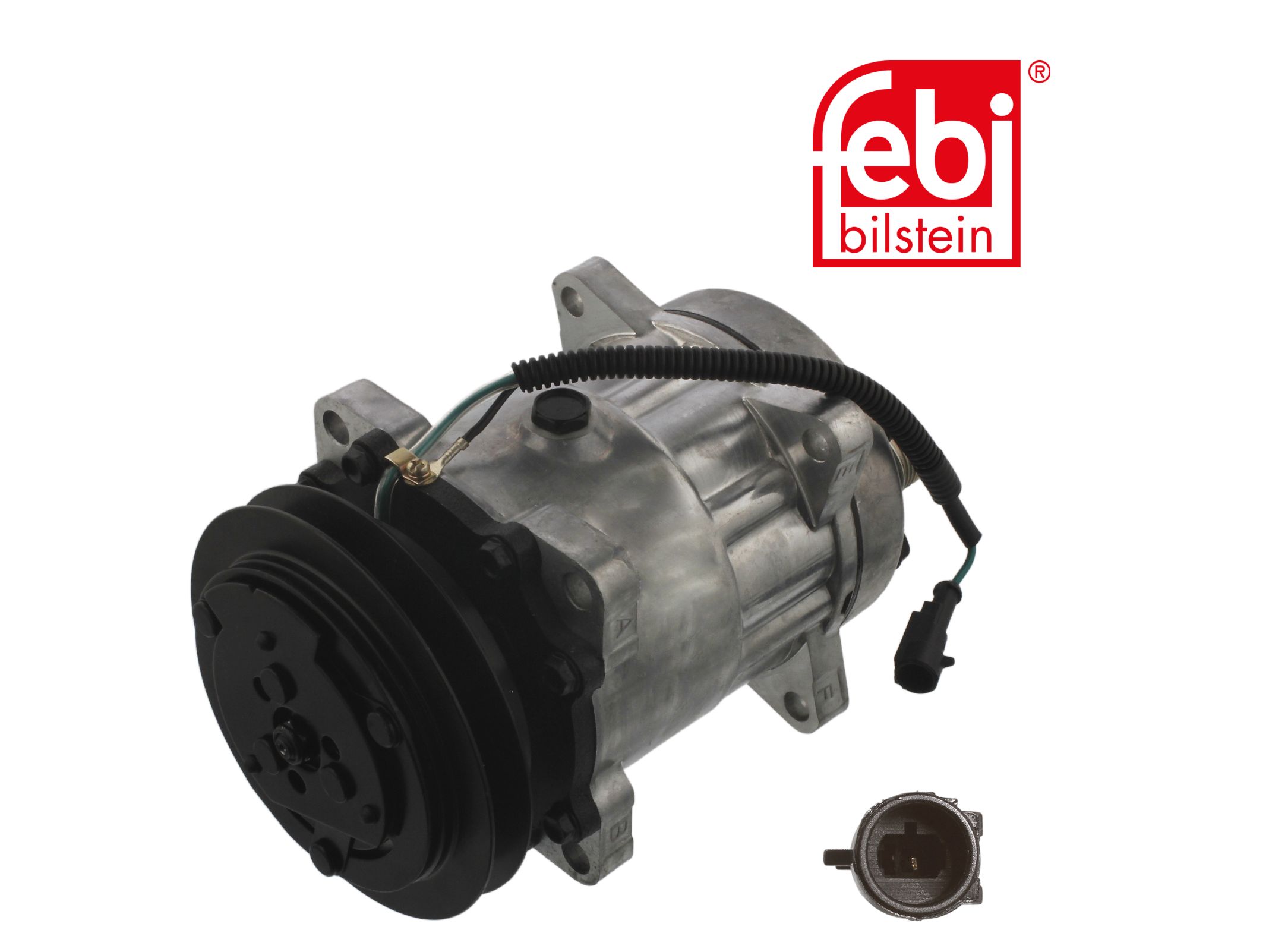 Sprężarka klimatyzacji Febi 0 9846 2948