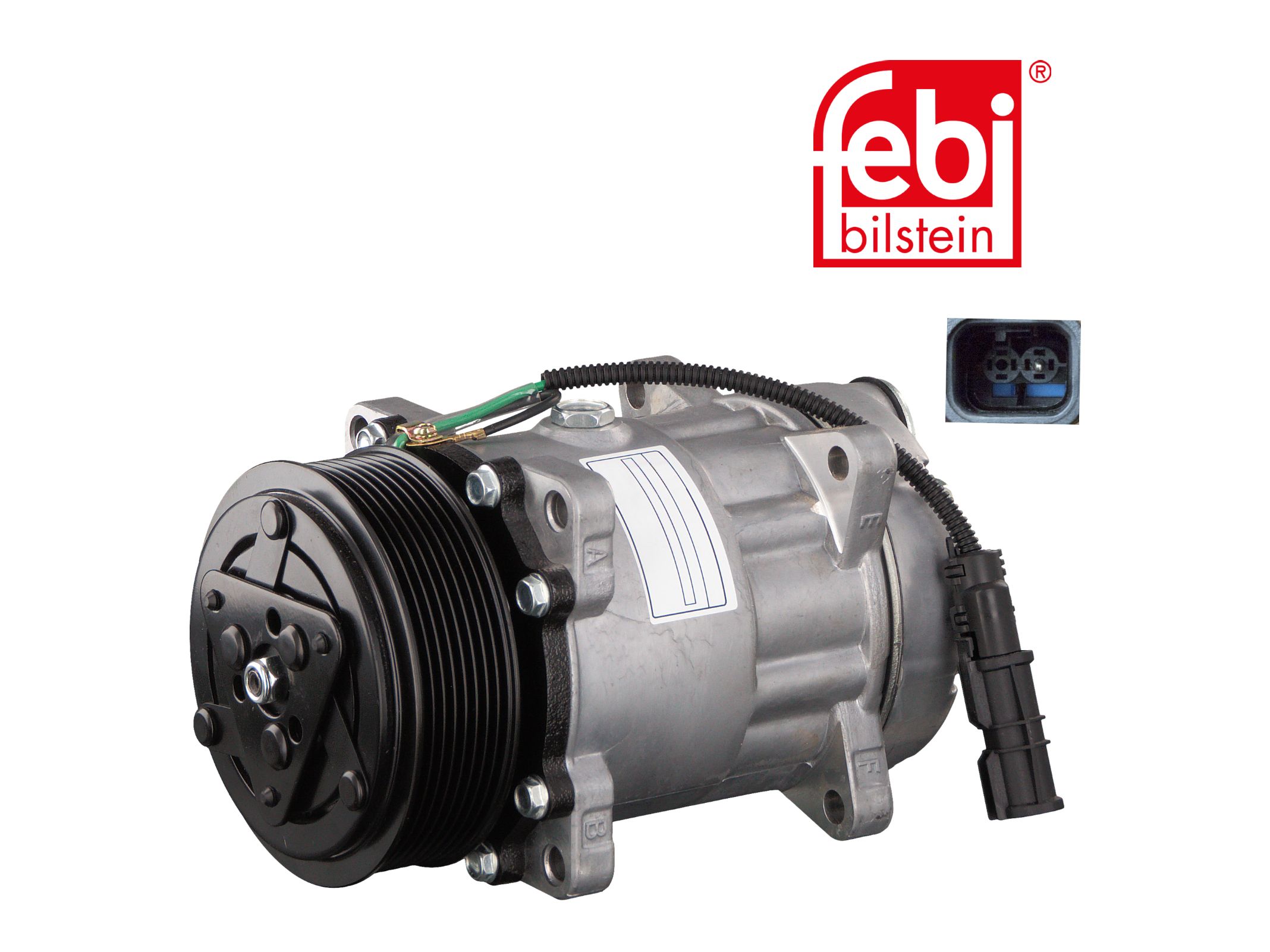 Компрессор Airco Febi 51779707027