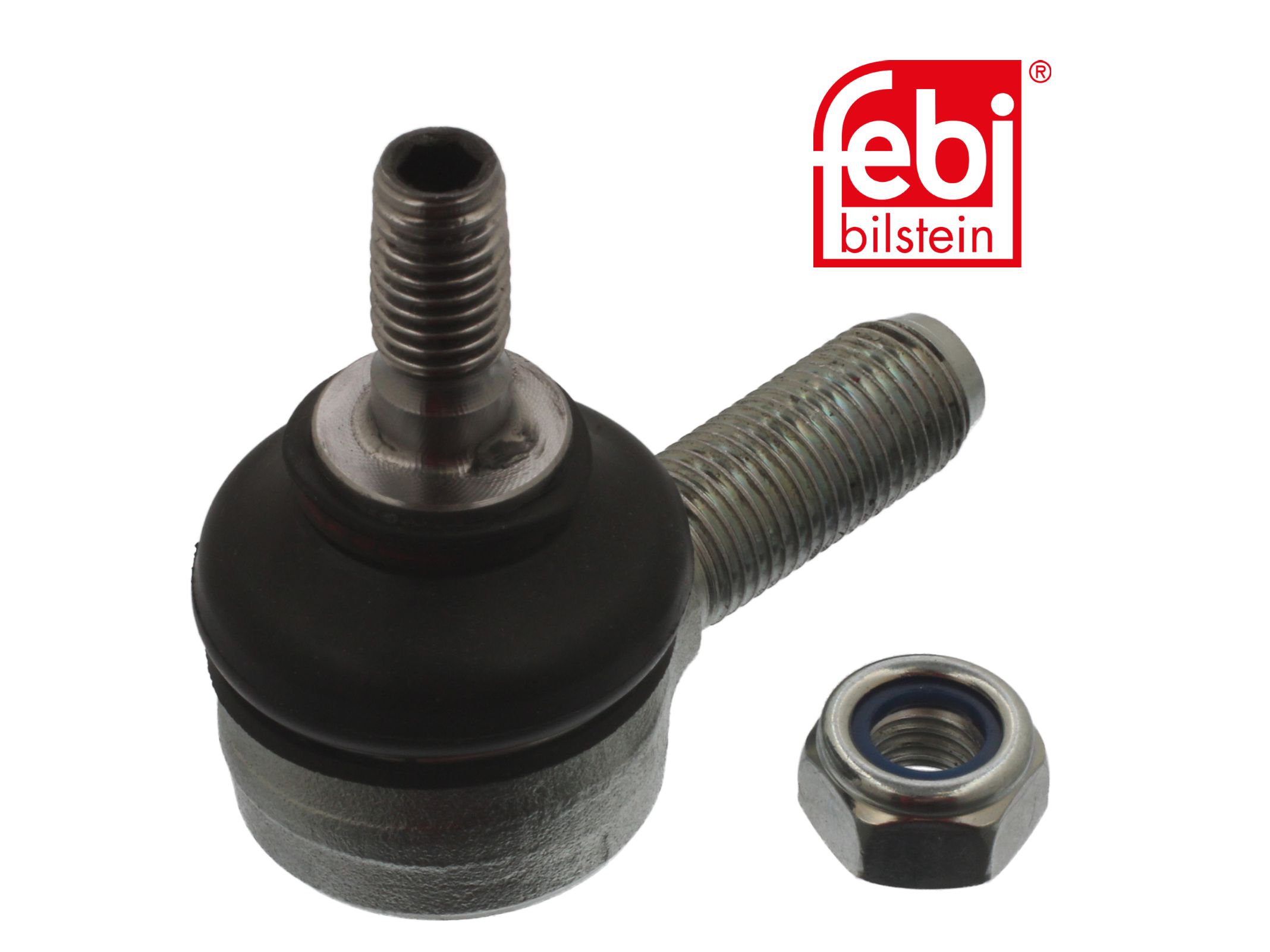 Axle coupling piece Febi 0009966845
