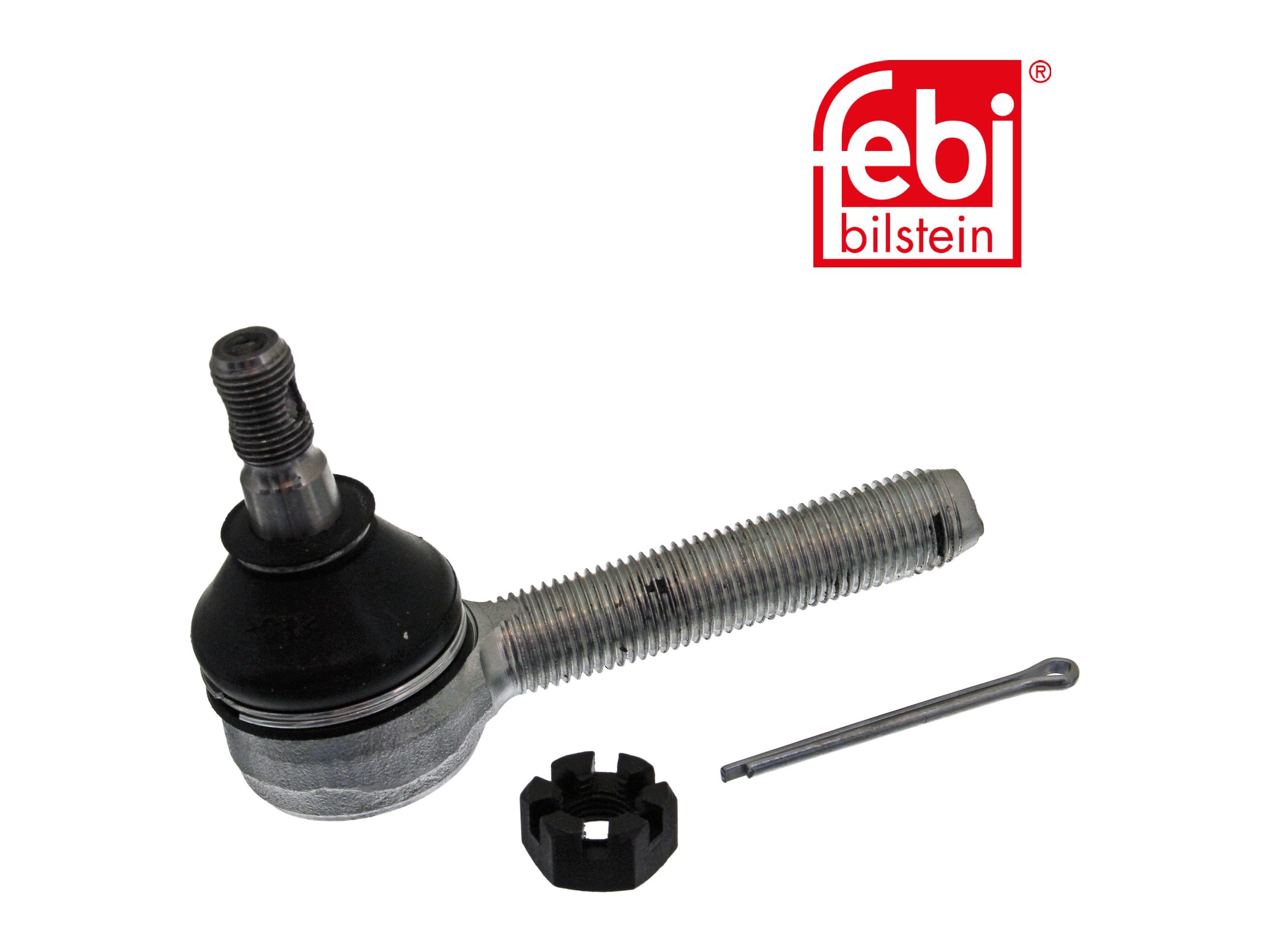 Axle coupling piece Febi 81953016248