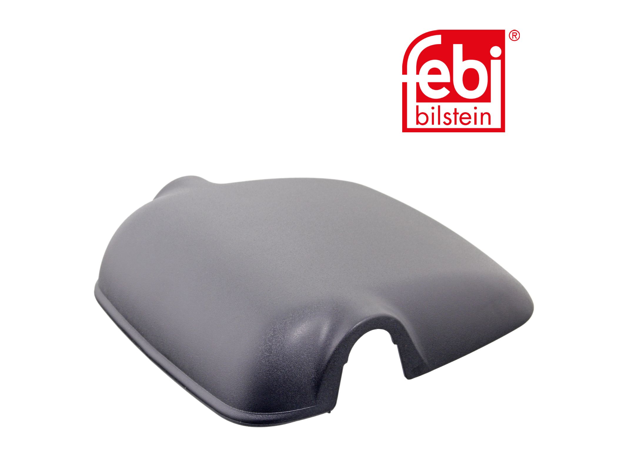 Abdeckung Febi 81637320056