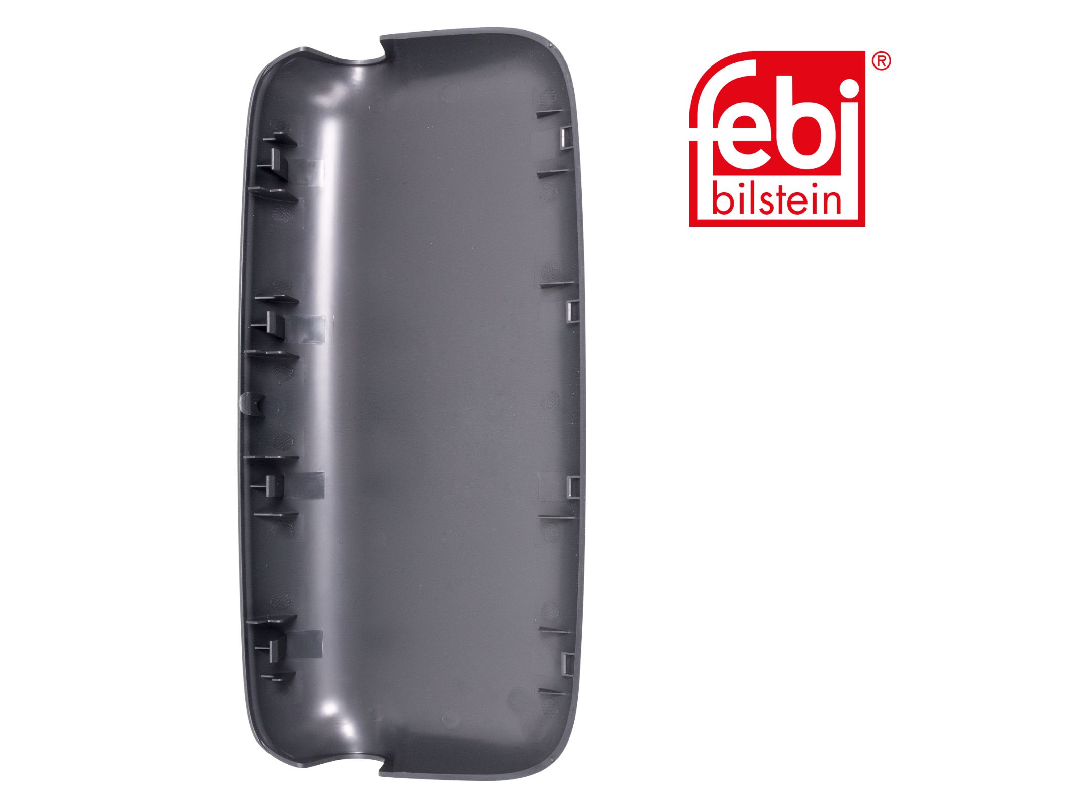 Abdeckung Febi 81637320055
