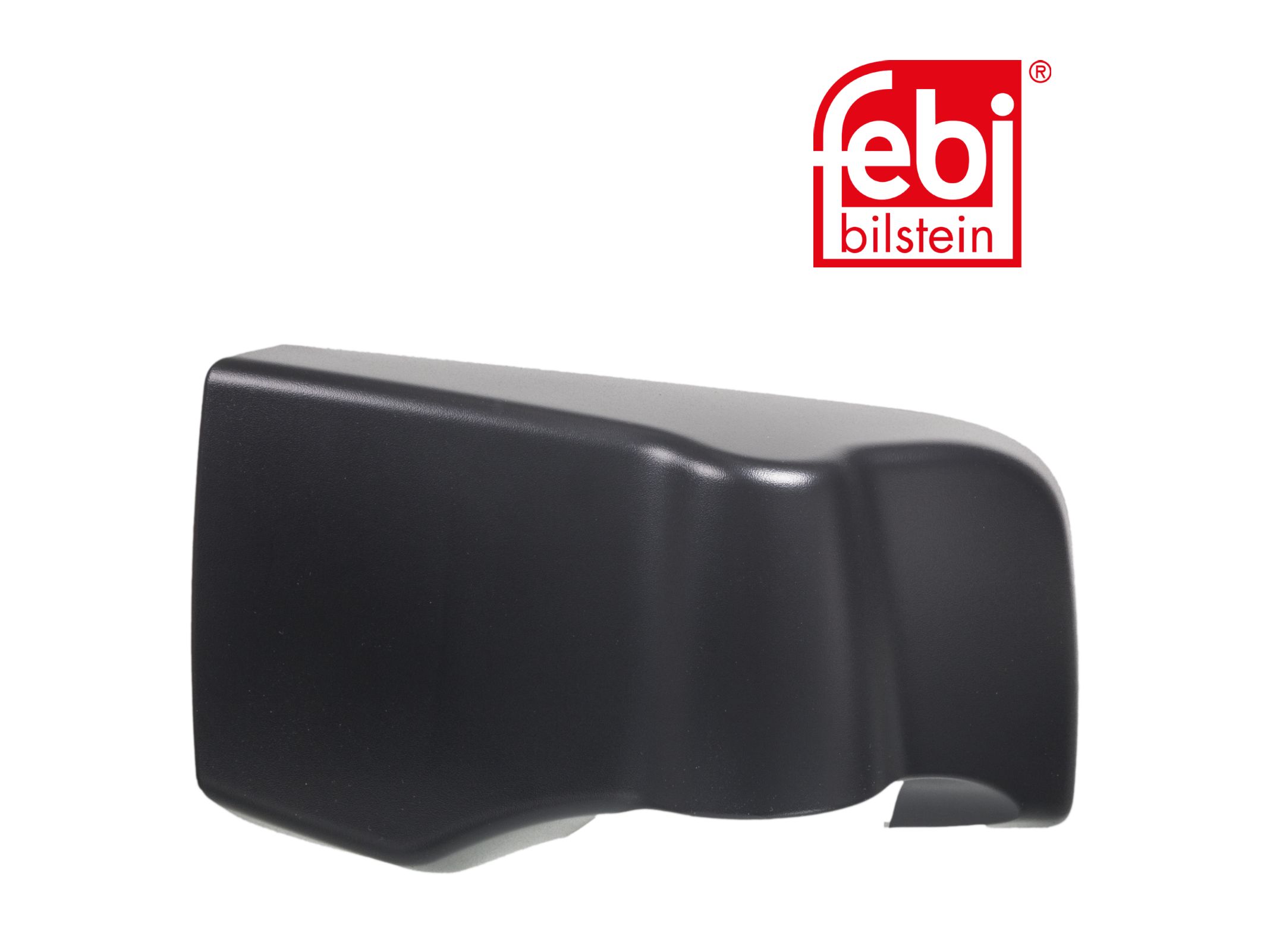 Abdeckung Febi 81637320076