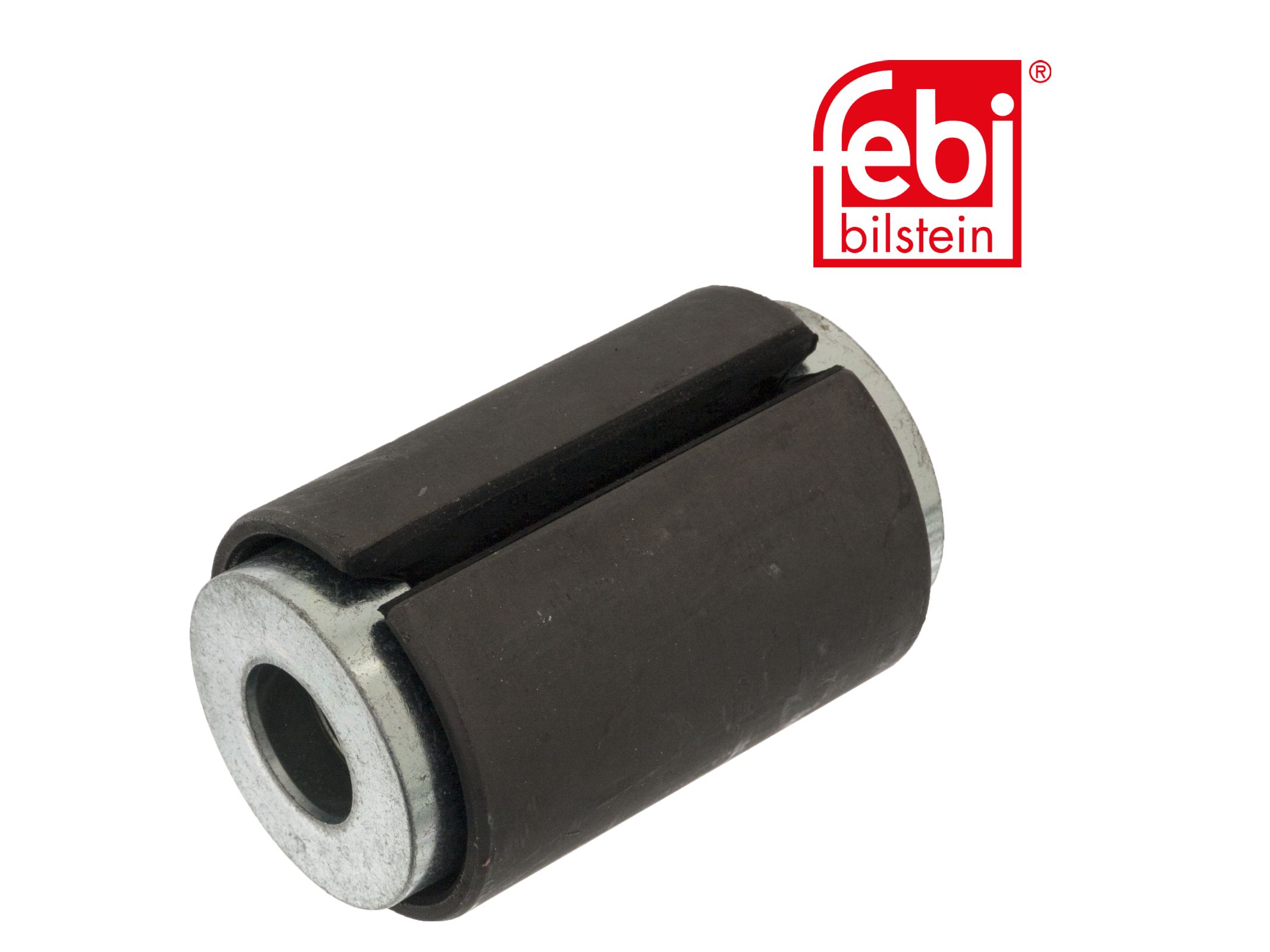Leaf spring bracket Febi 9603234485