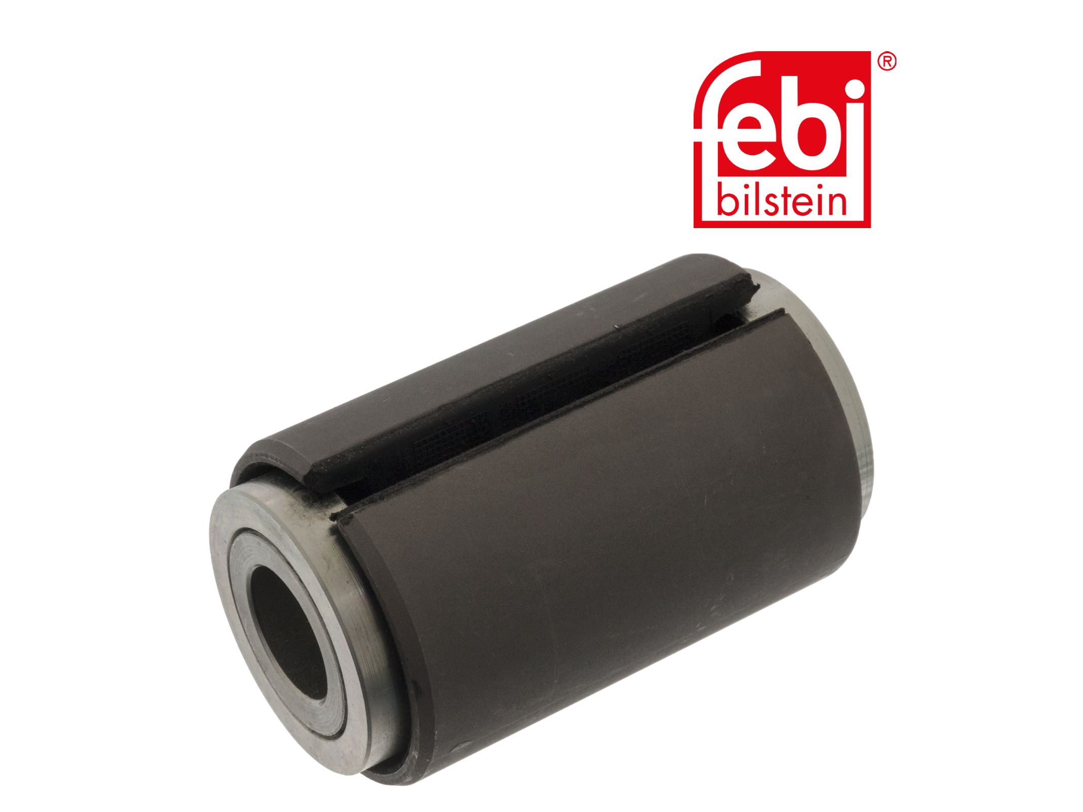 Leaf spring bracket Febi 9603234085