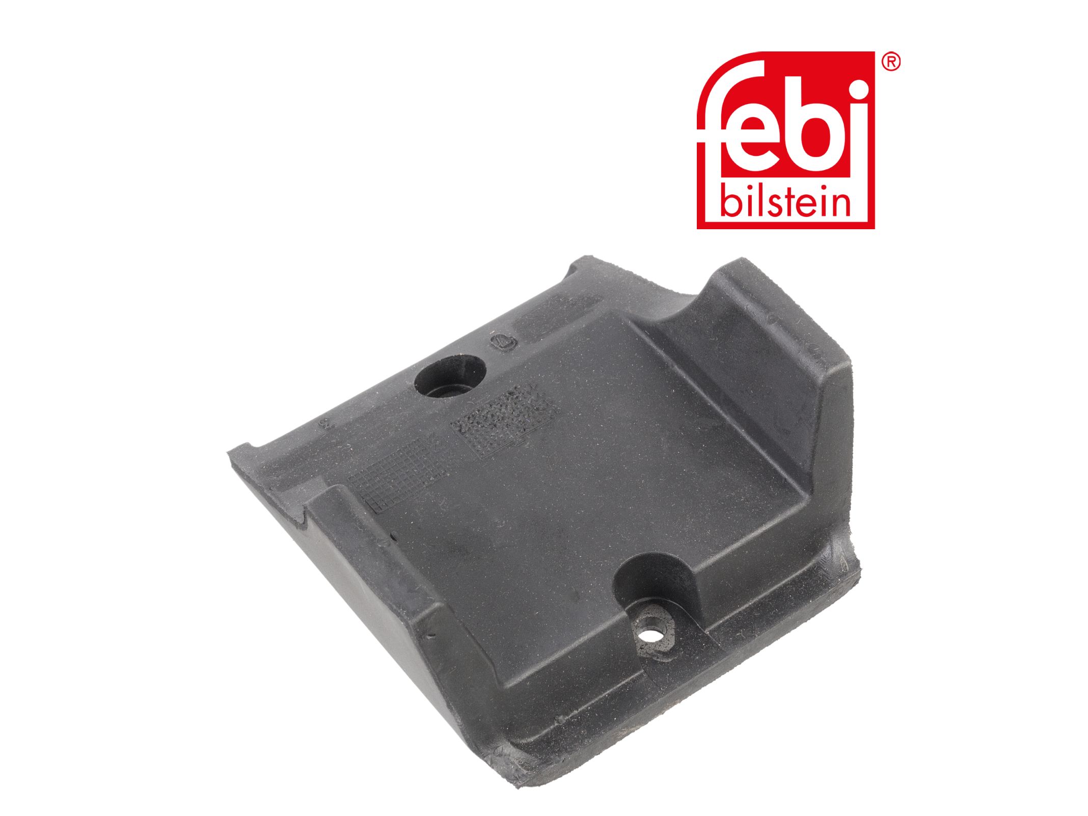 Подпора на листа Febi 9703200095