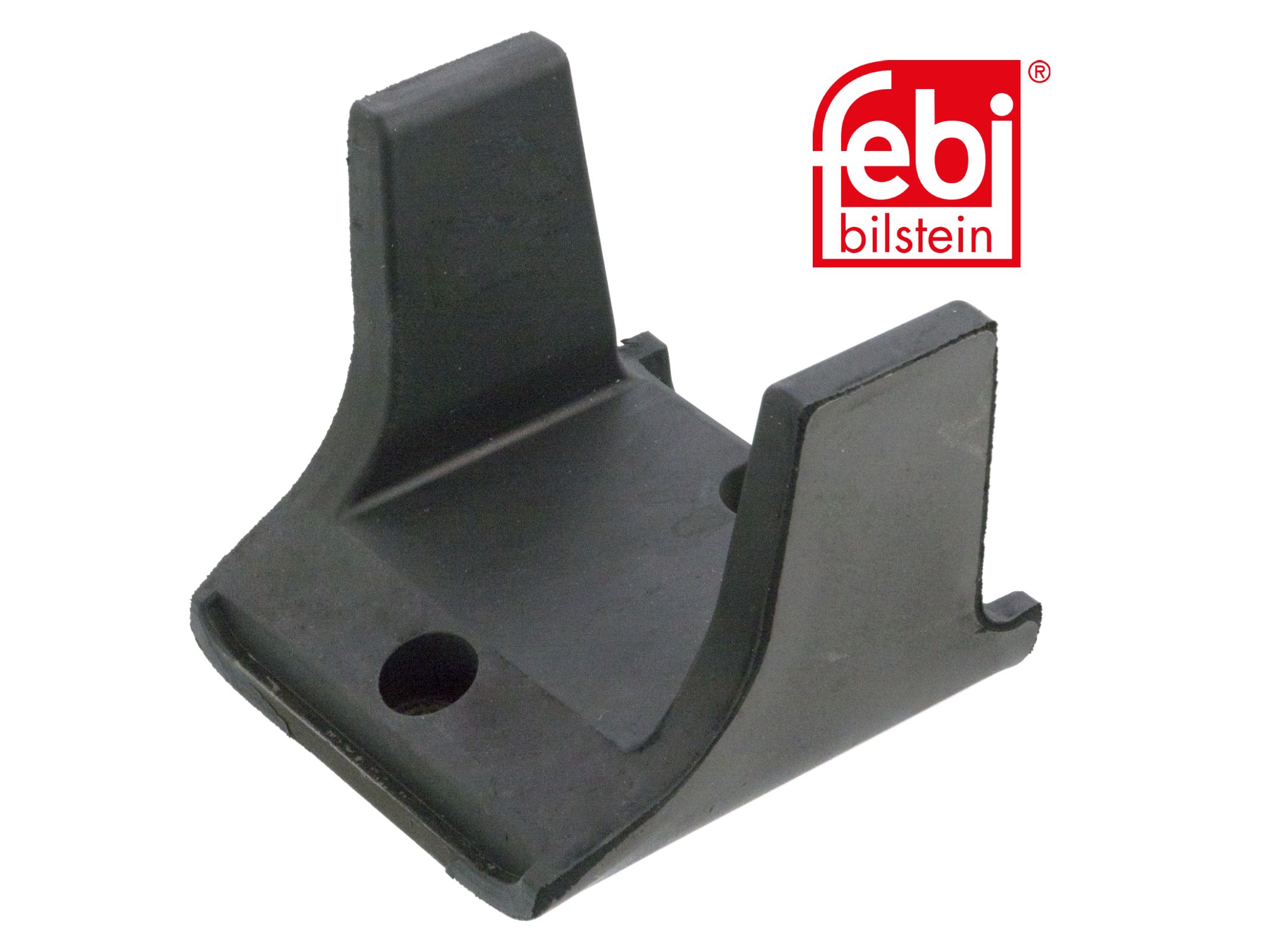Blattfederlager Febi 9703200195