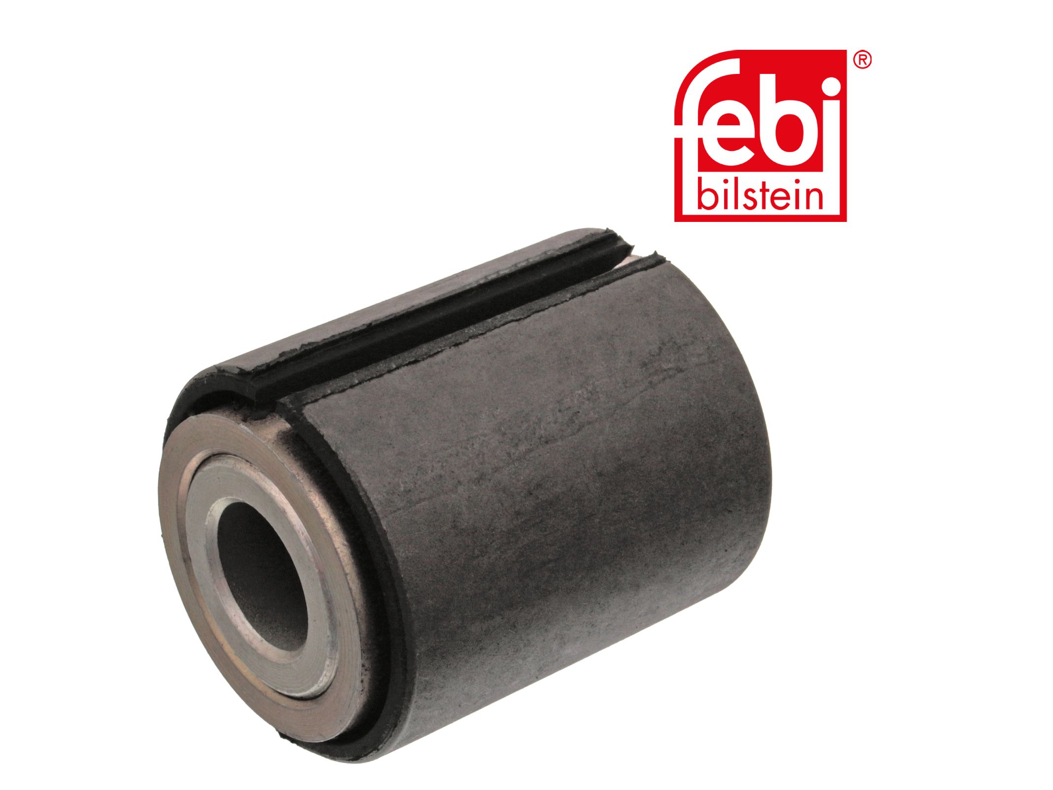 Leaf spring bracket Febi 0003220385