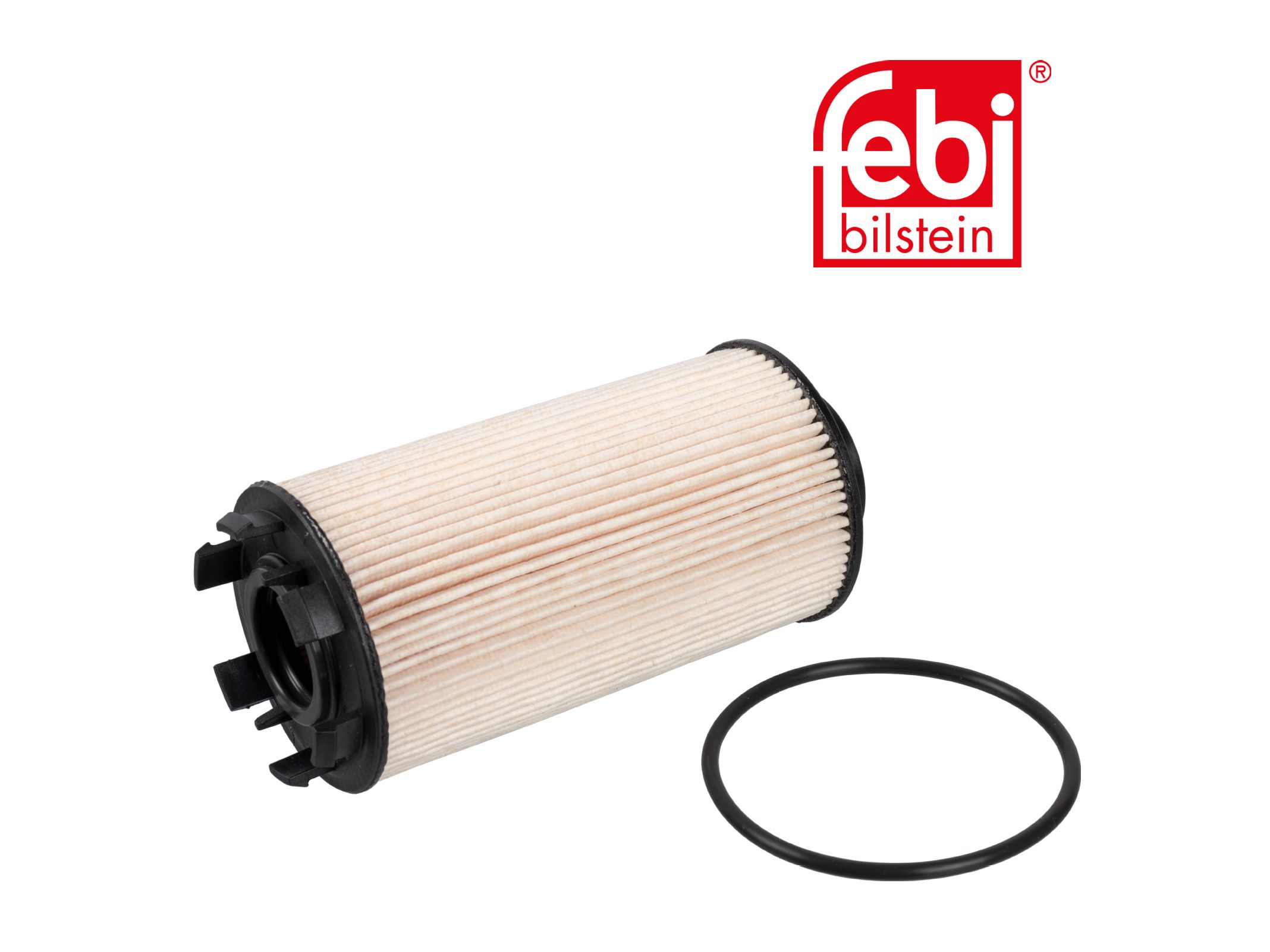 Filtru de combustibil Febi 9360900351
