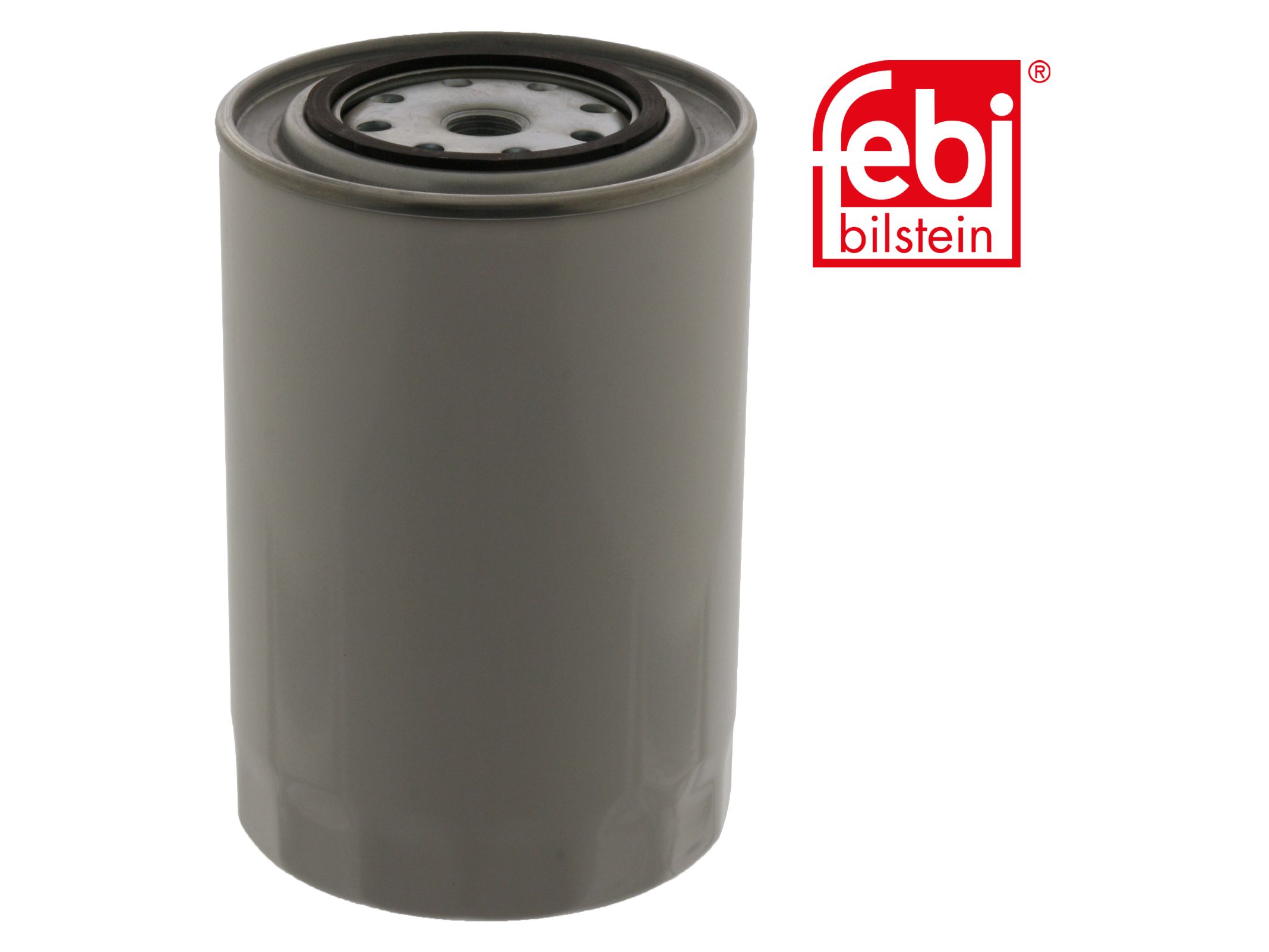 Filtre à carburant Febi 0 0299 4048