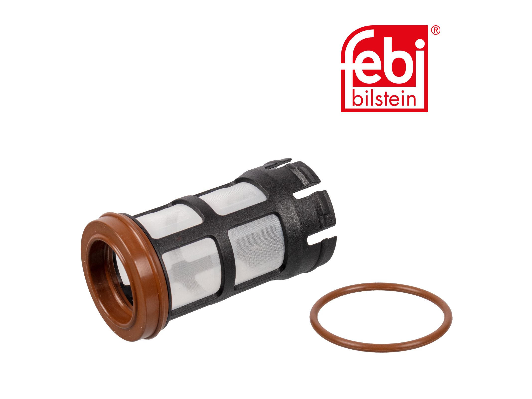 Filtre à carburant Febi 0000903951