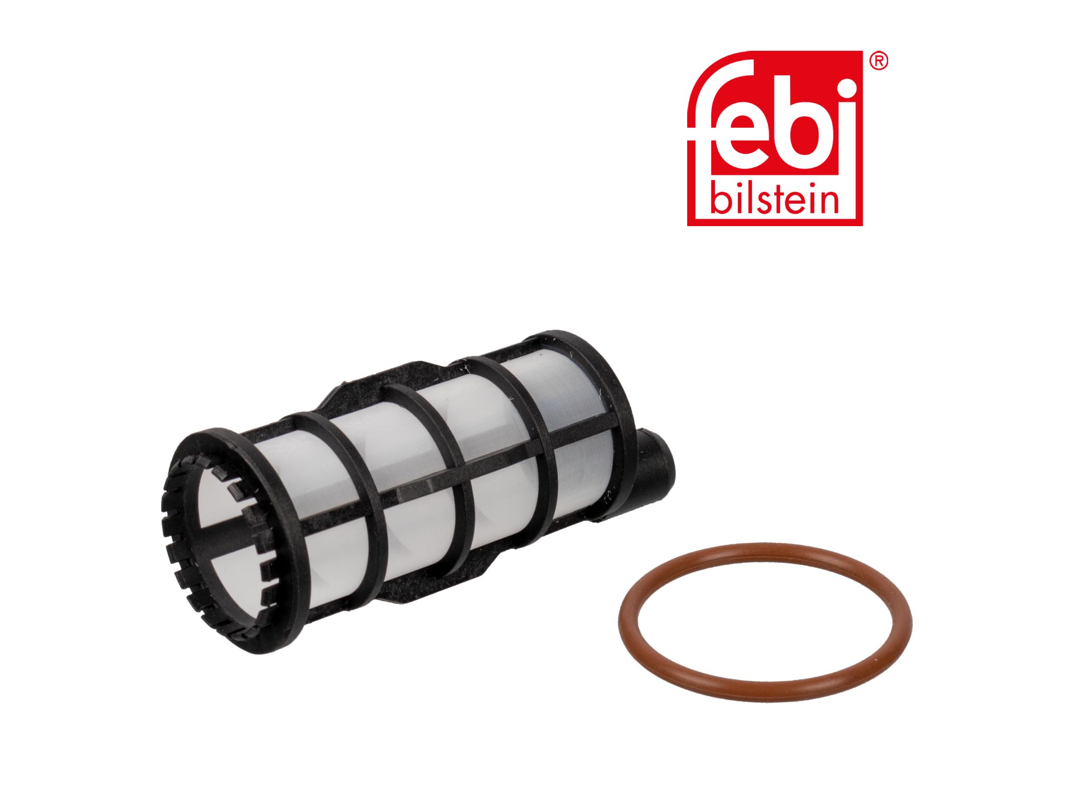 Filtro de combustível Febi 9360900451