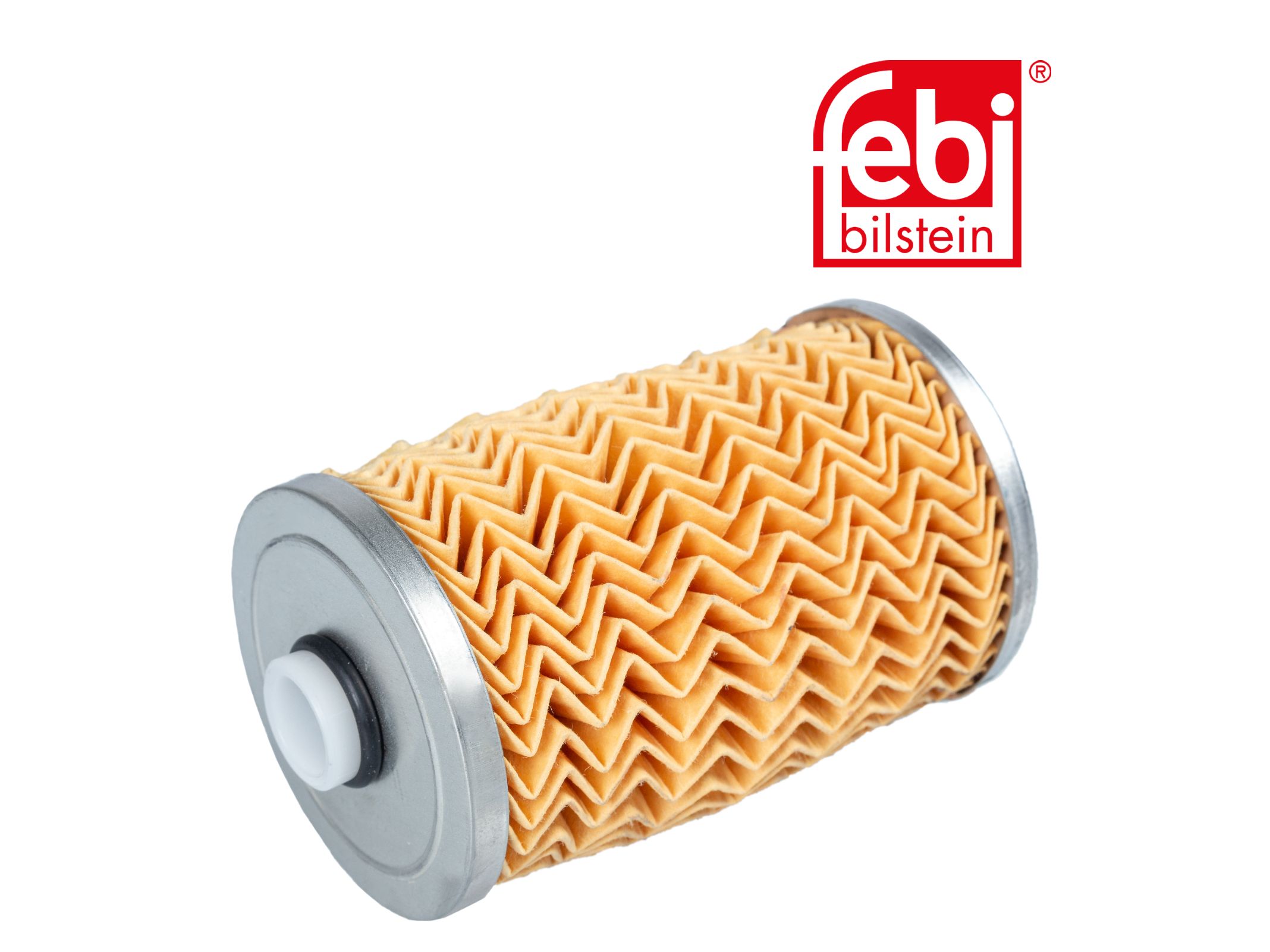 Filtre à carburant Febi 5 0031 5484