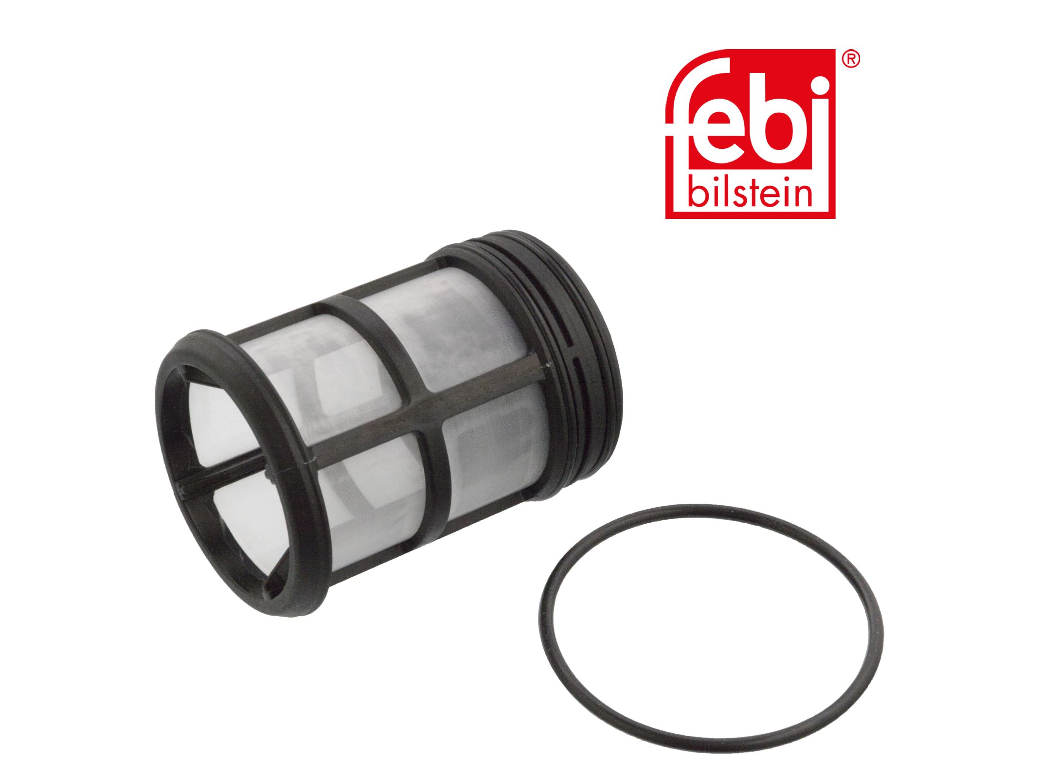 Filtro de combustível Febi 4700902752