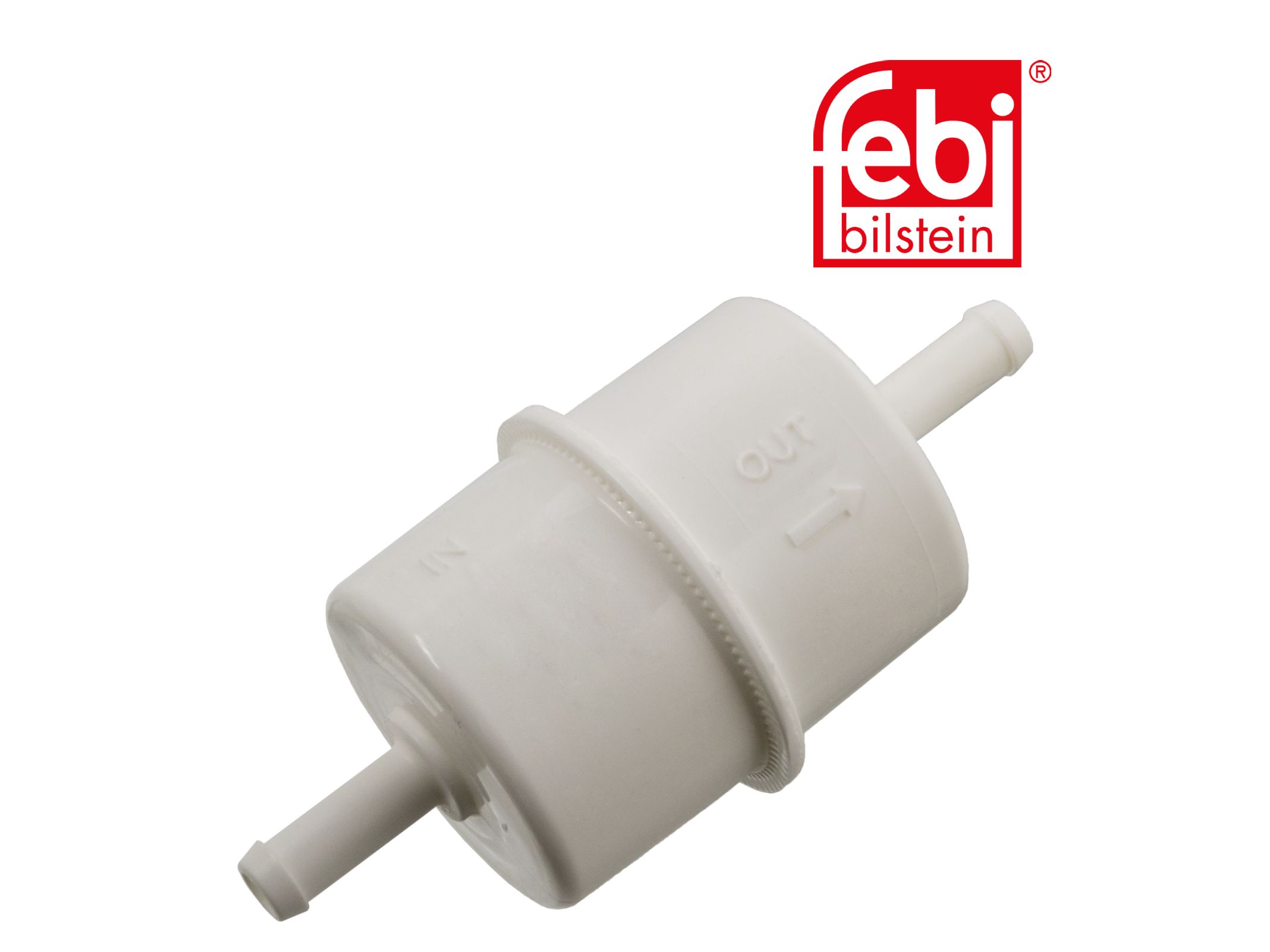 Filtre à carburant Febi 5 0031 8246