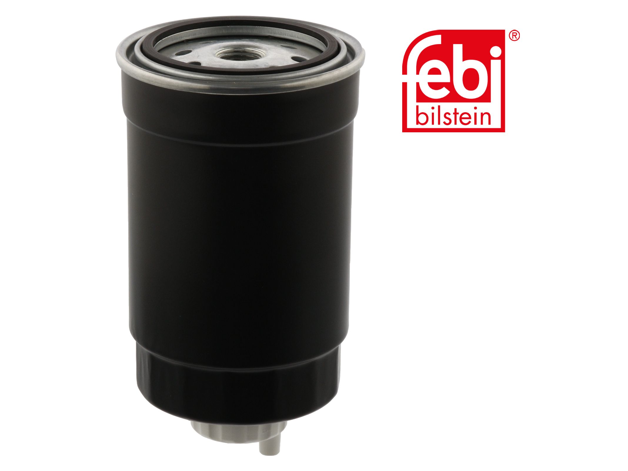 Filtru de combustibil Febi 343144