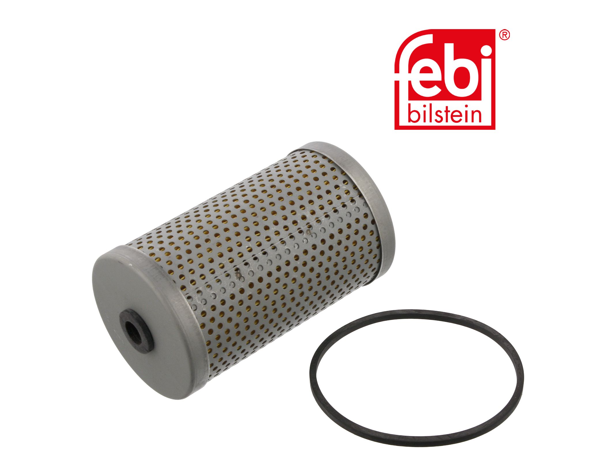 Fuel filter Febi N1014015571