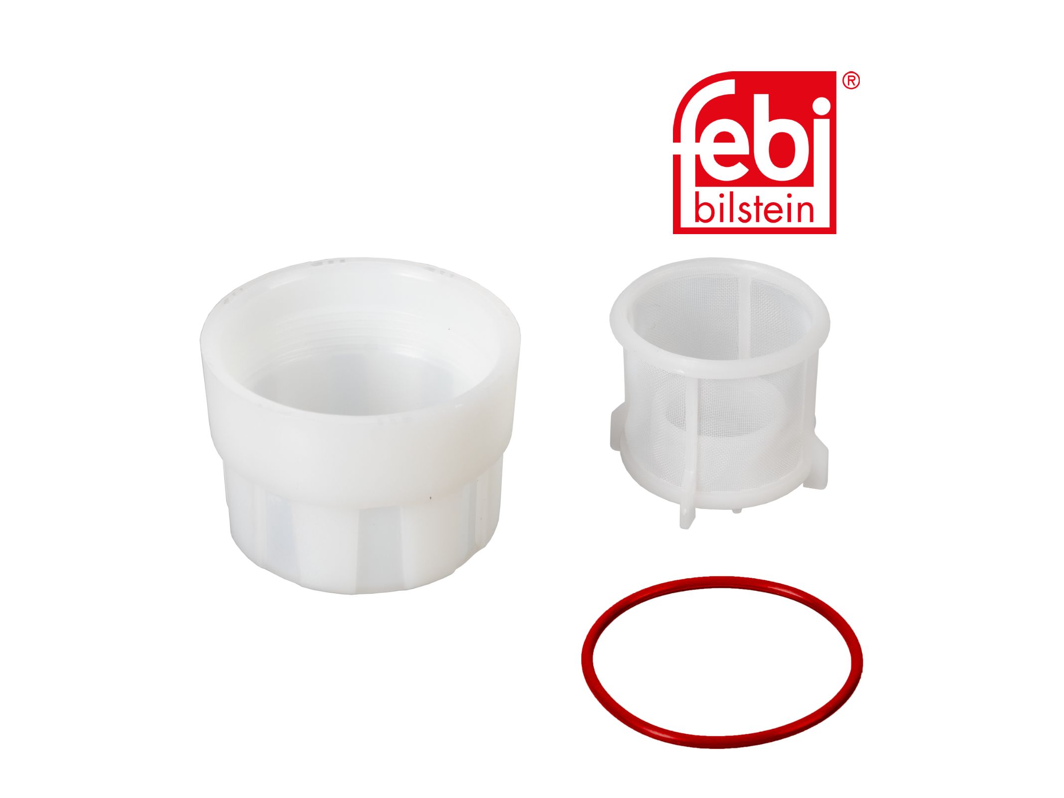 Filtru de combustibil Febi 51125020014