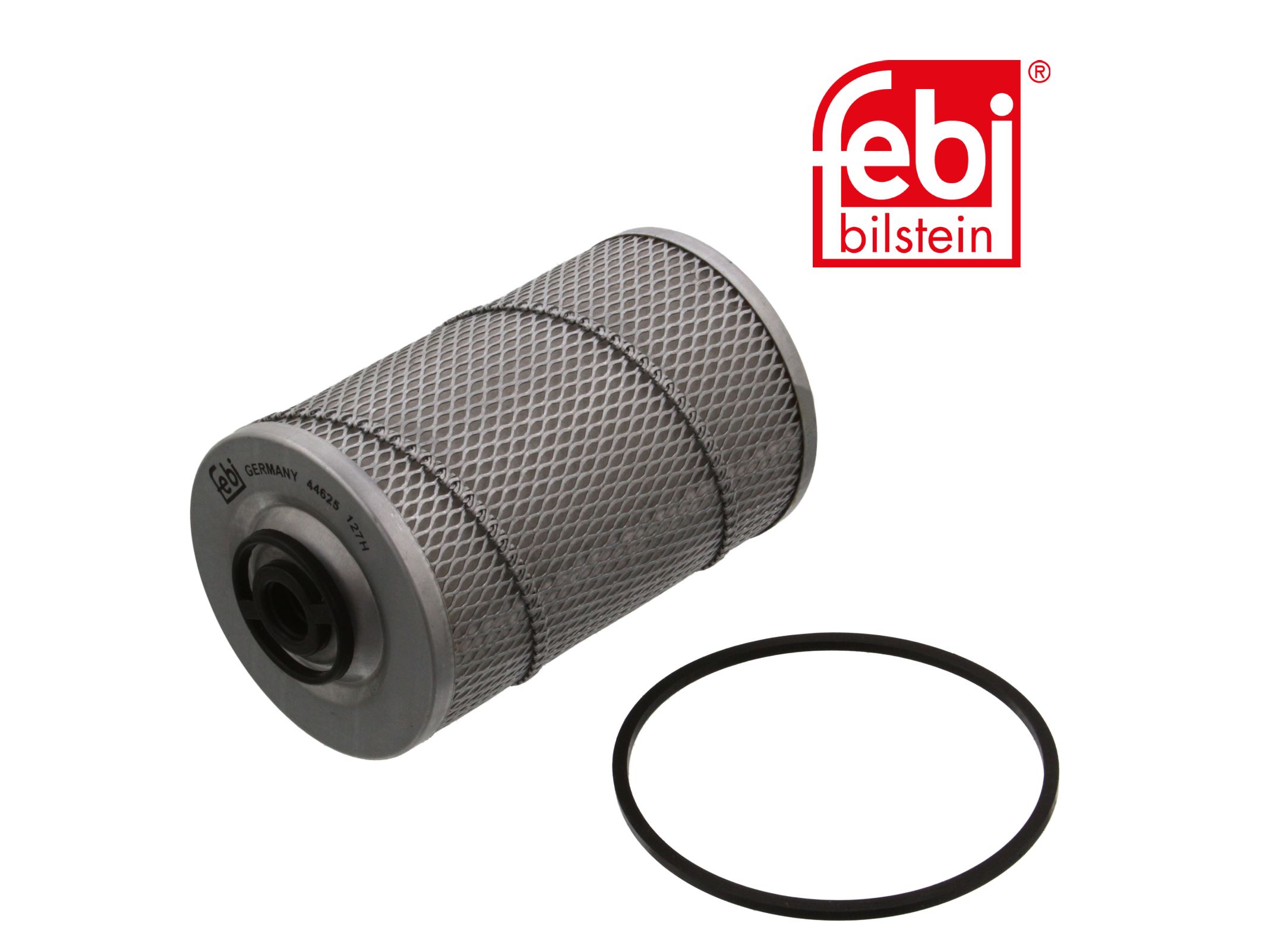 Fuel filter Febi 0000901451